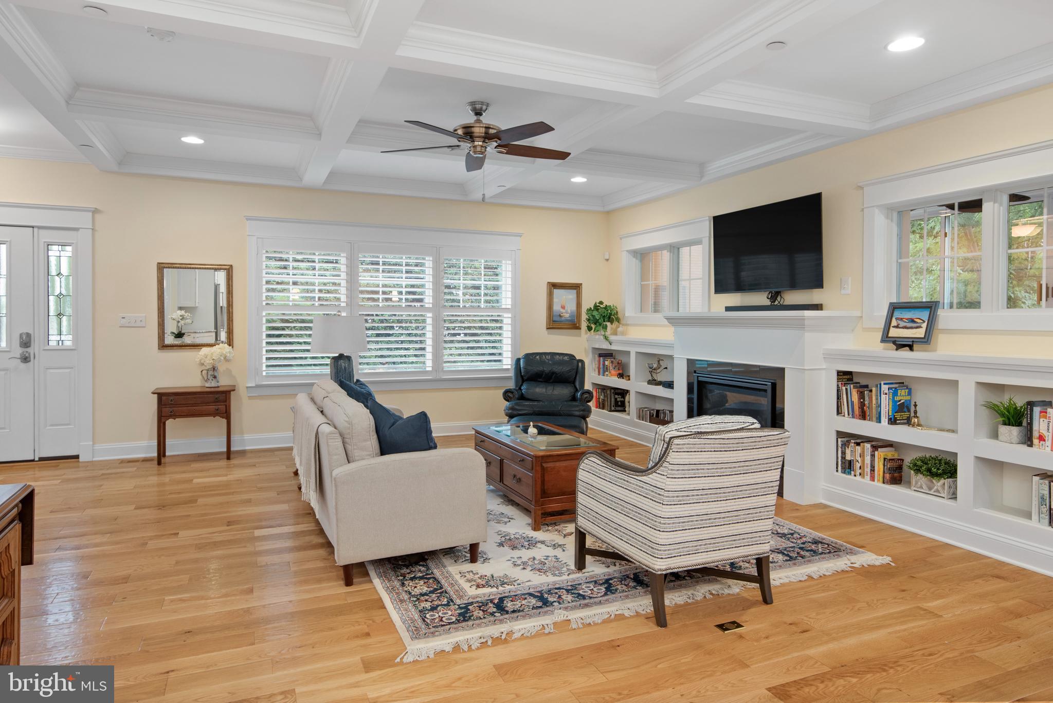 EASTPORT - Residential