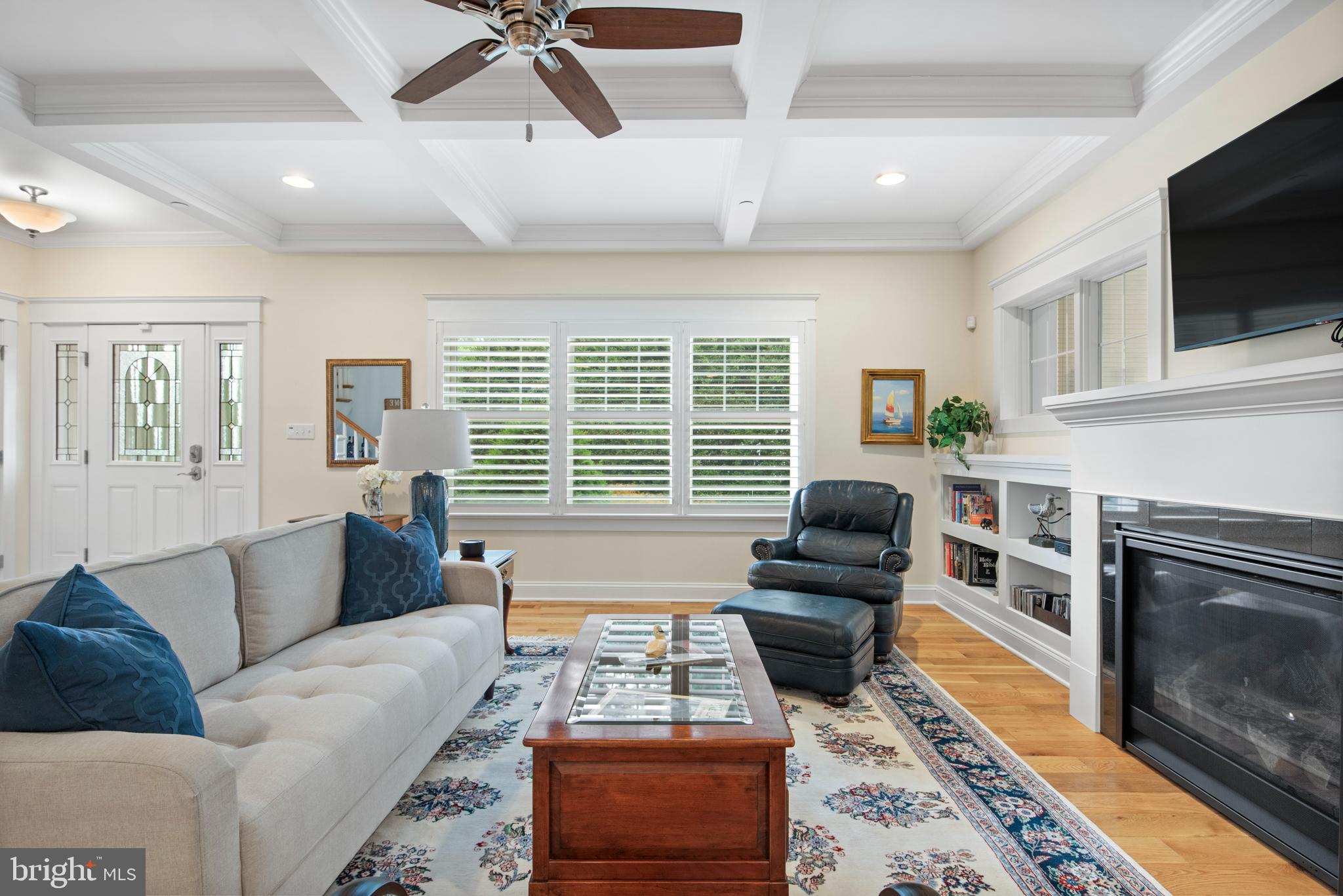 EASTPORT - Residential