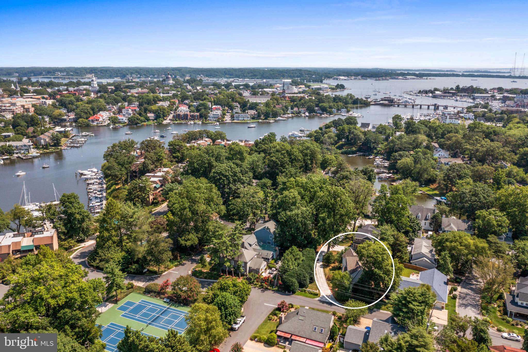 EASTPORT - Residential