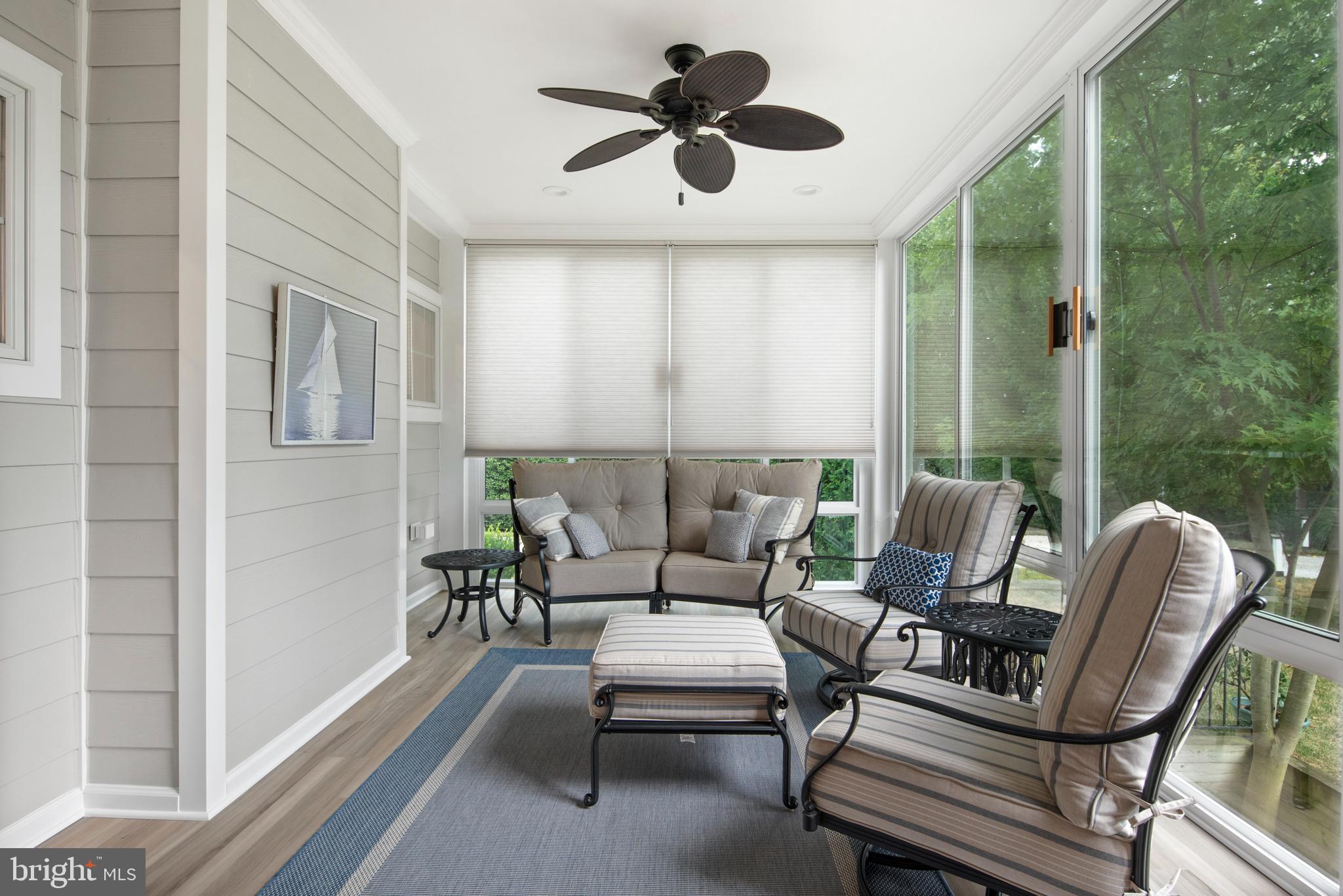 EASTPORT - Residential