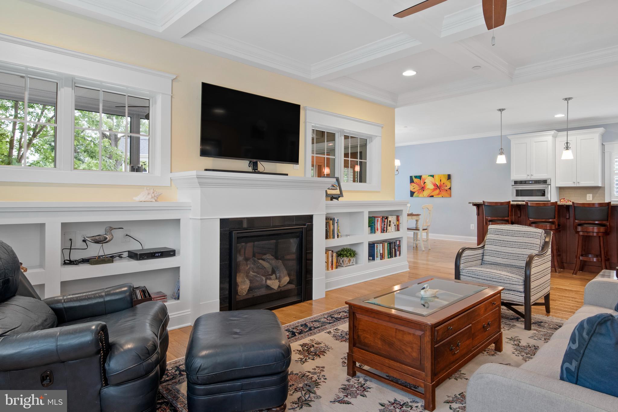 EASTPORT - Residential