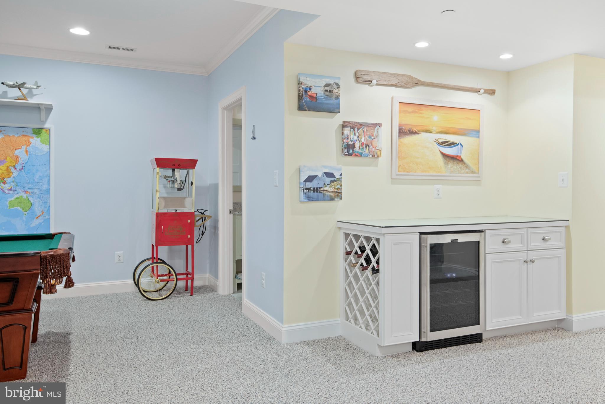 EASTPORT - Residential