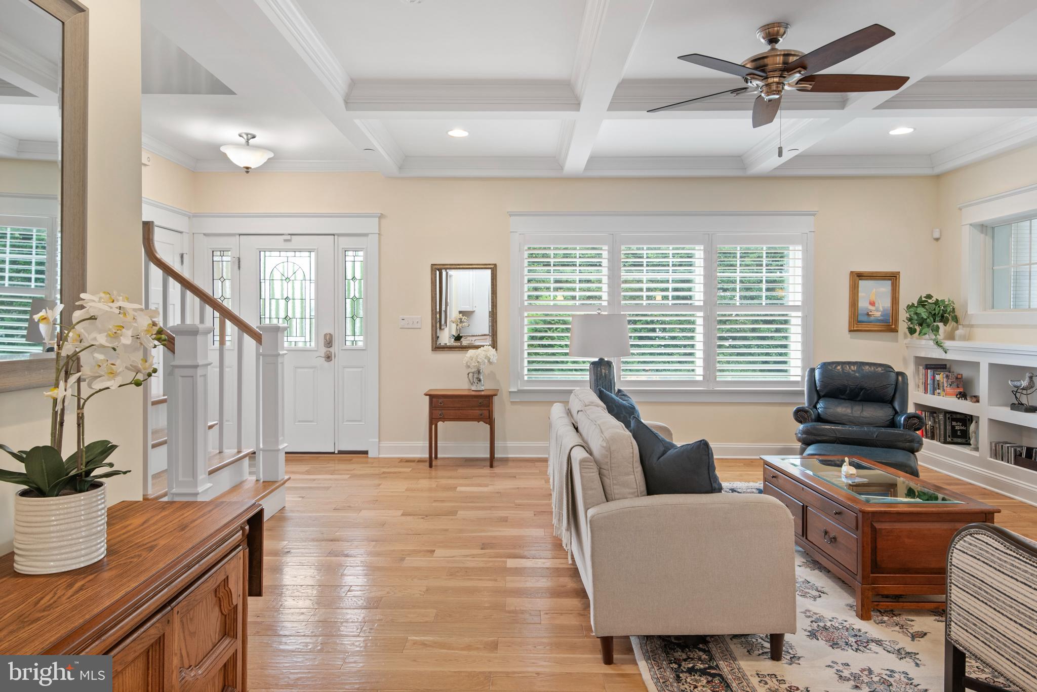 EASTPORT - Residential