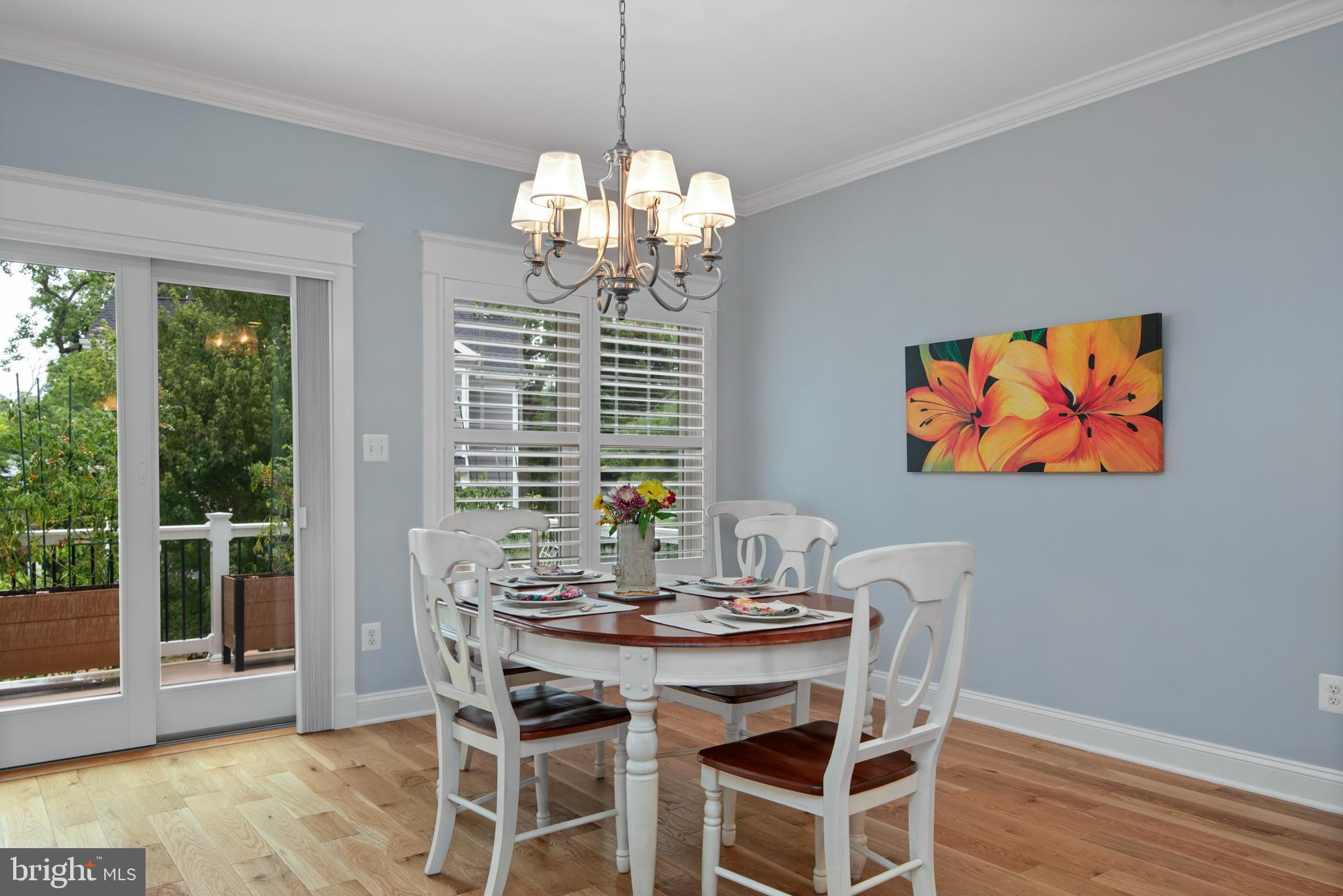 EASTPORT - Residential