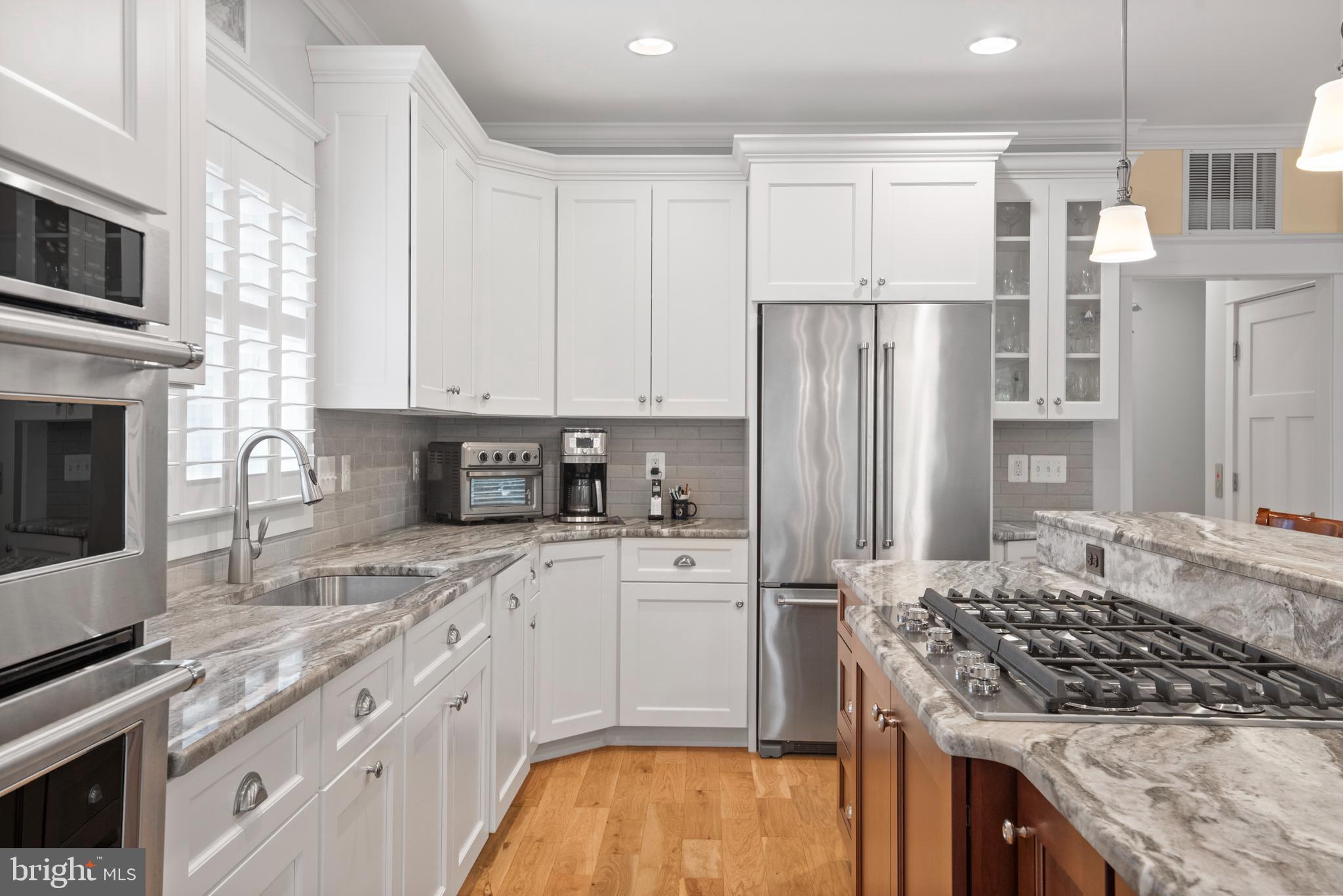 EASTPORT - Residential