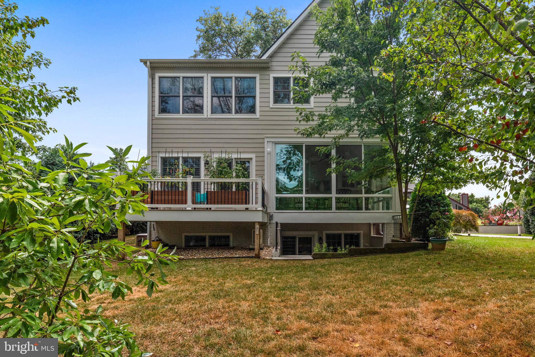 EASTPORT - Residential