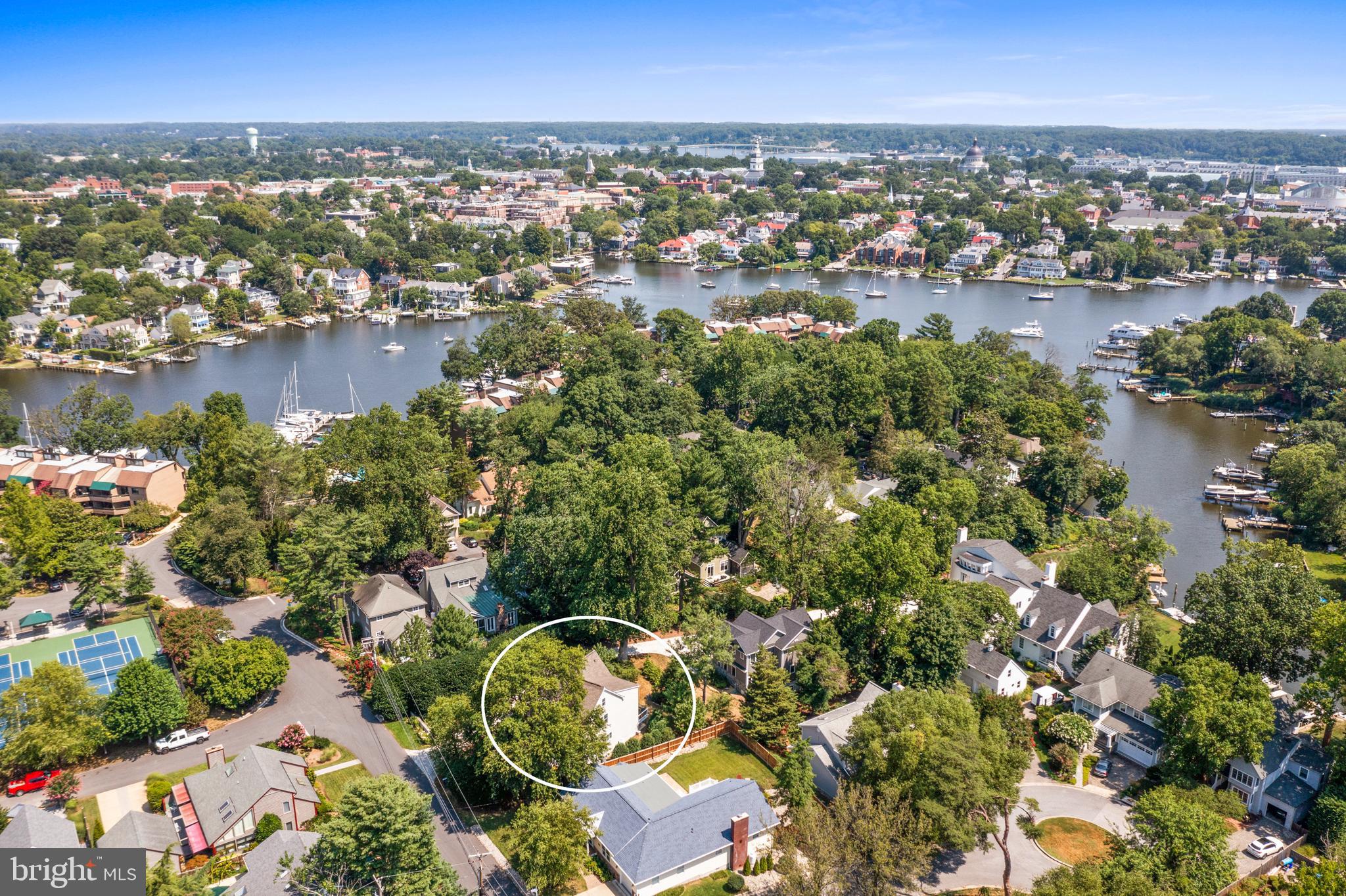 EASTPORT - Residential