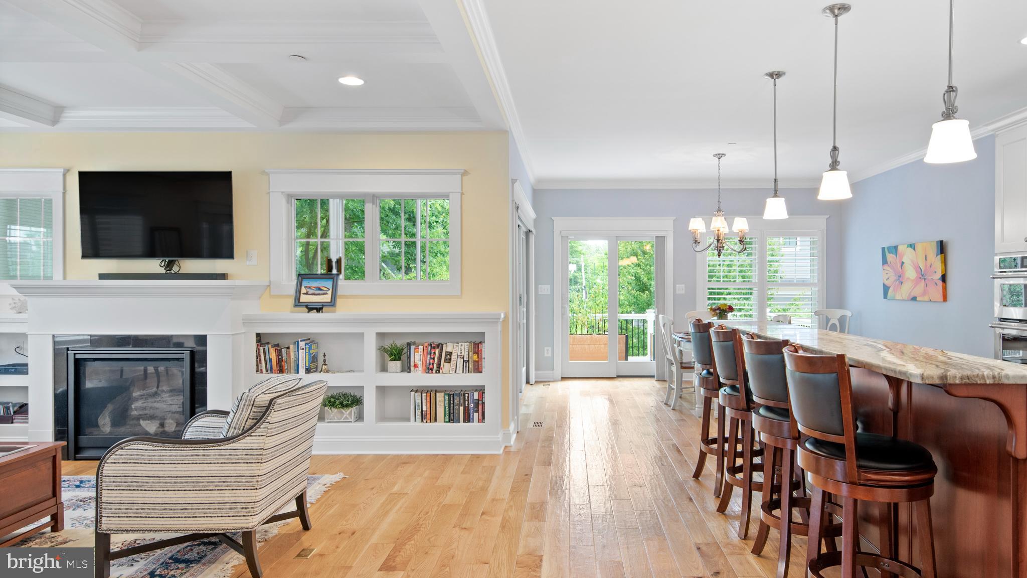 EASTPORT - Residential