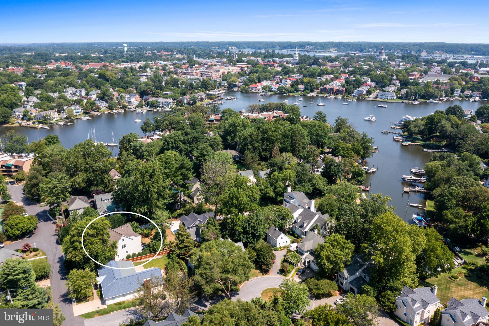 EASTPORT - Residential