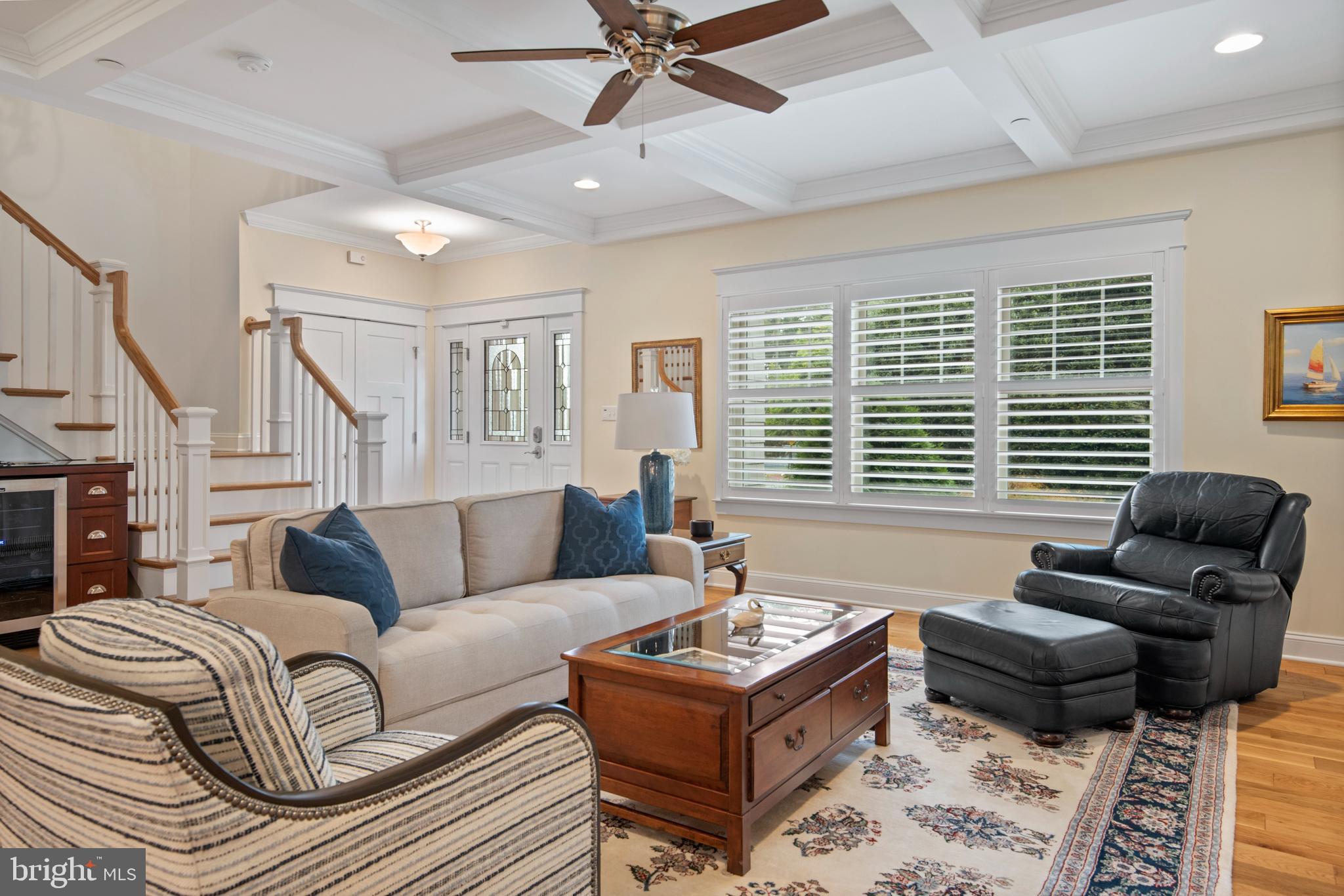 EASTPORT - Residential