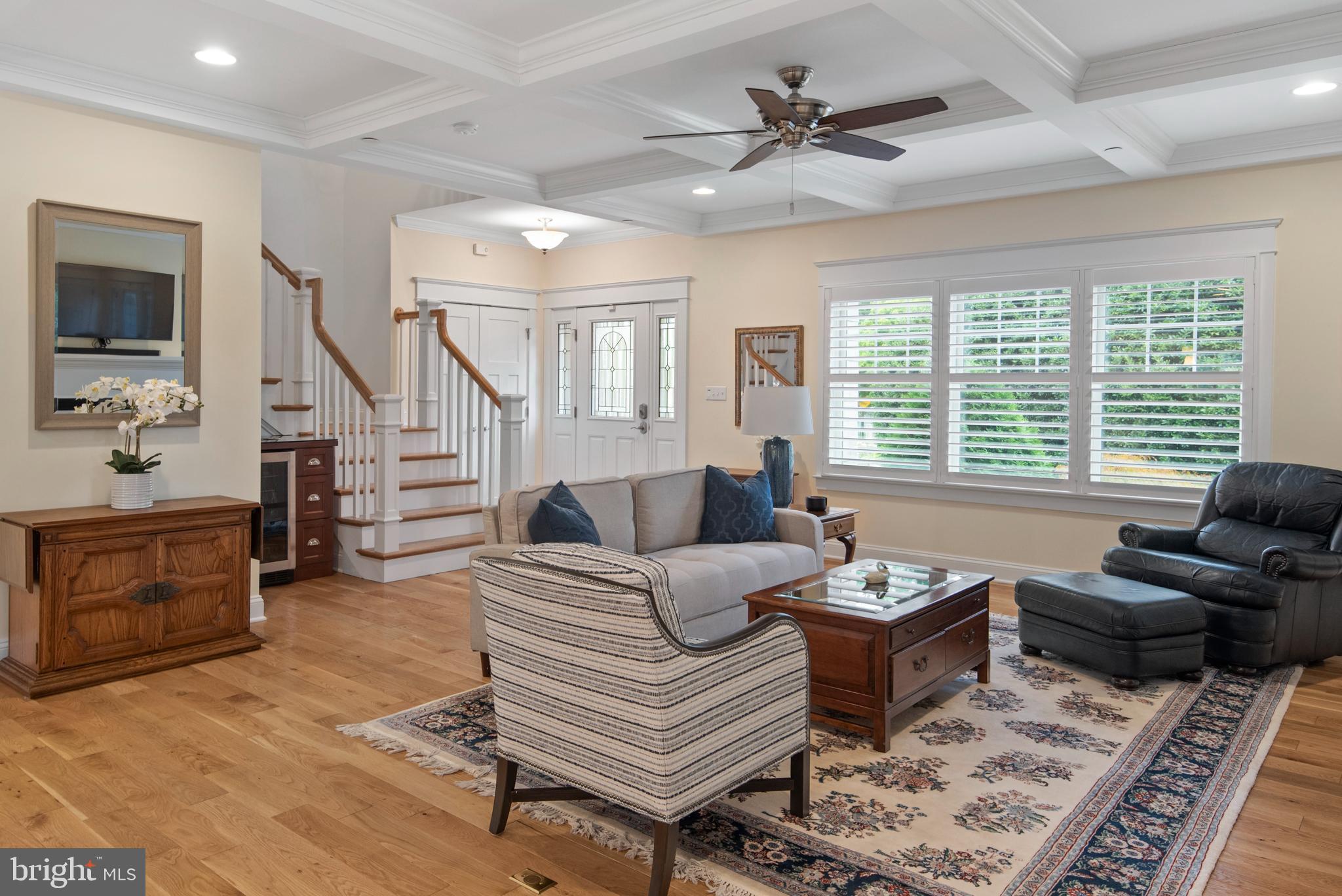 EASTPORT - Residential