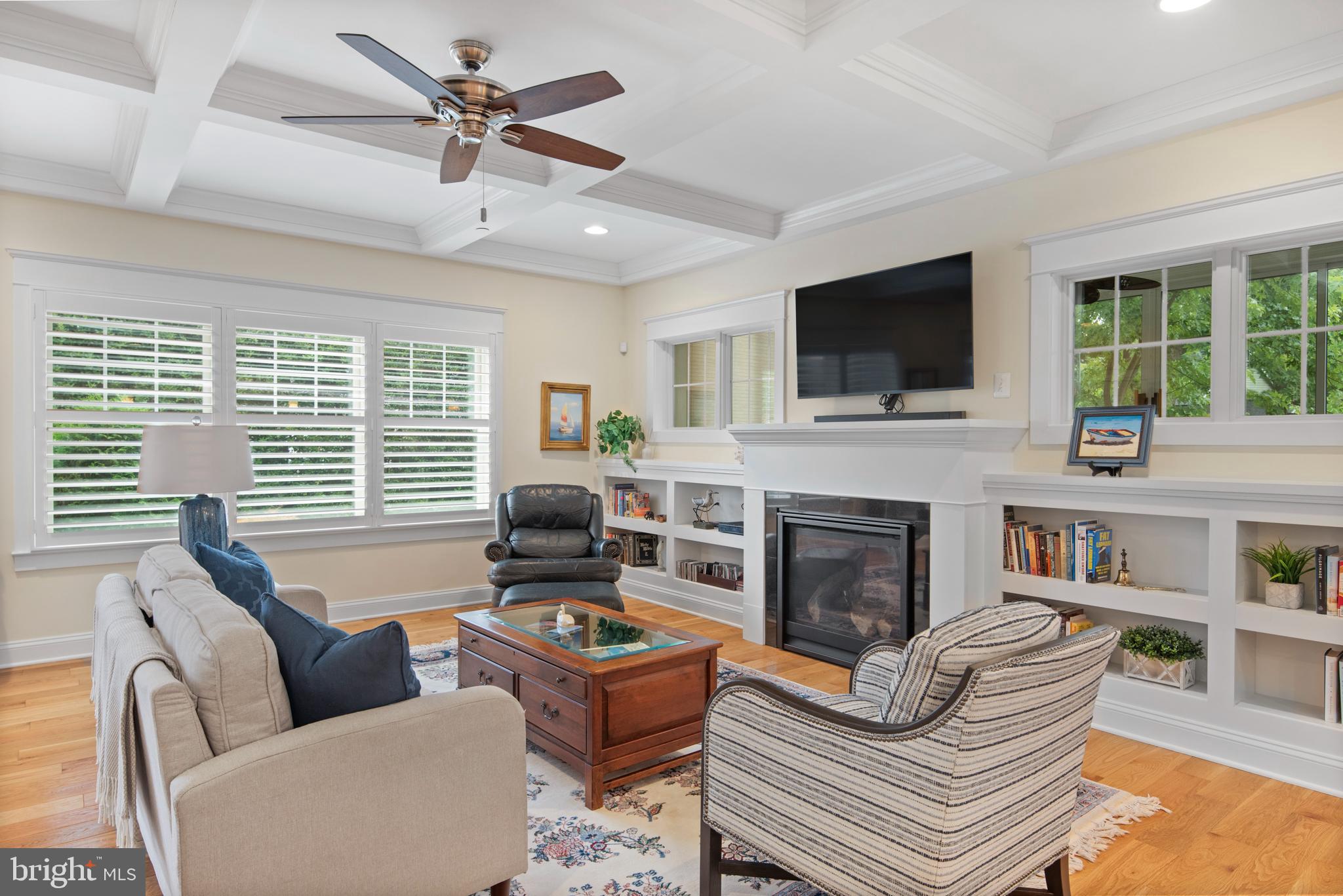 EASTPORT - Residential