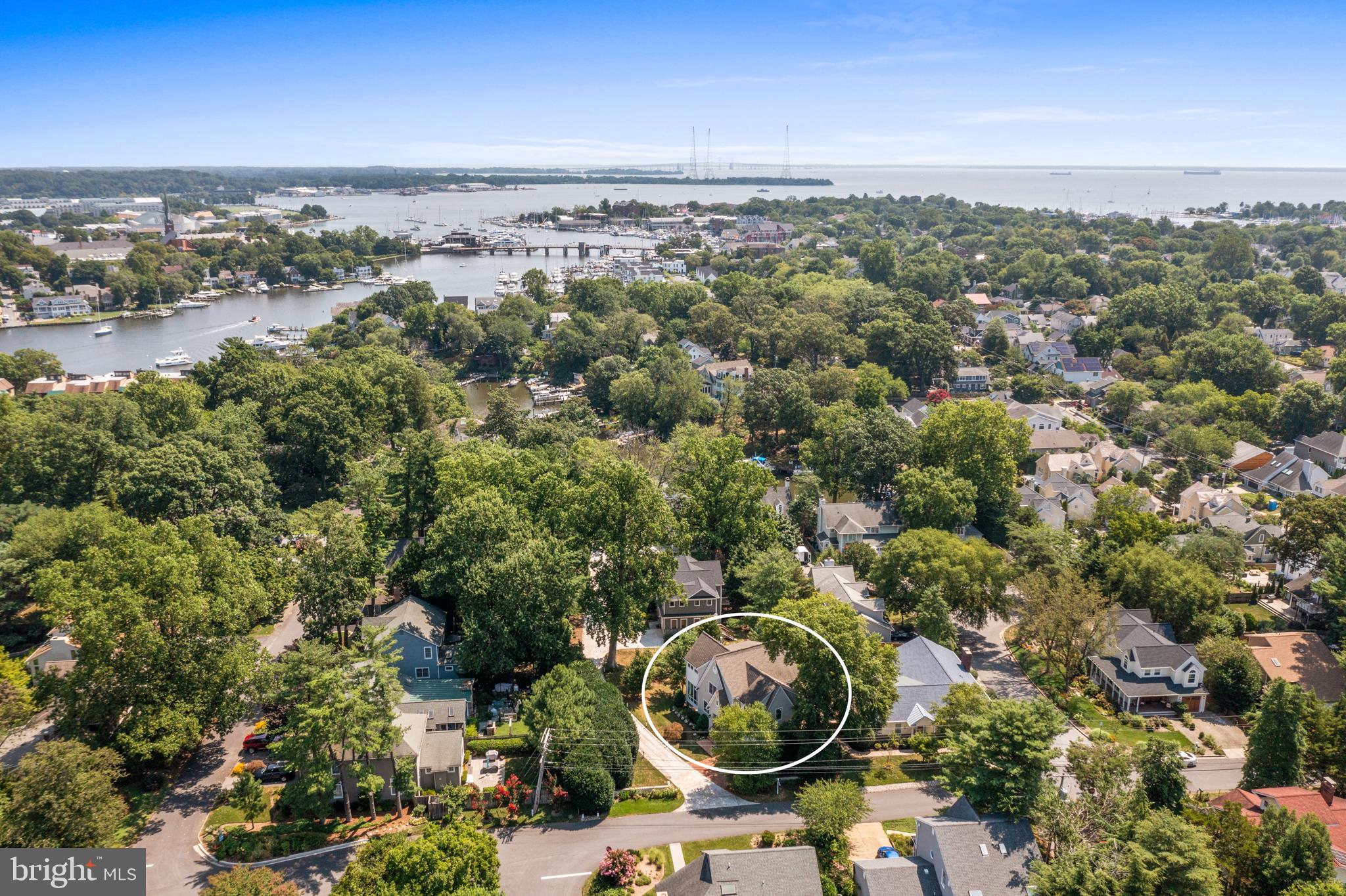 EASTPORT - Residential