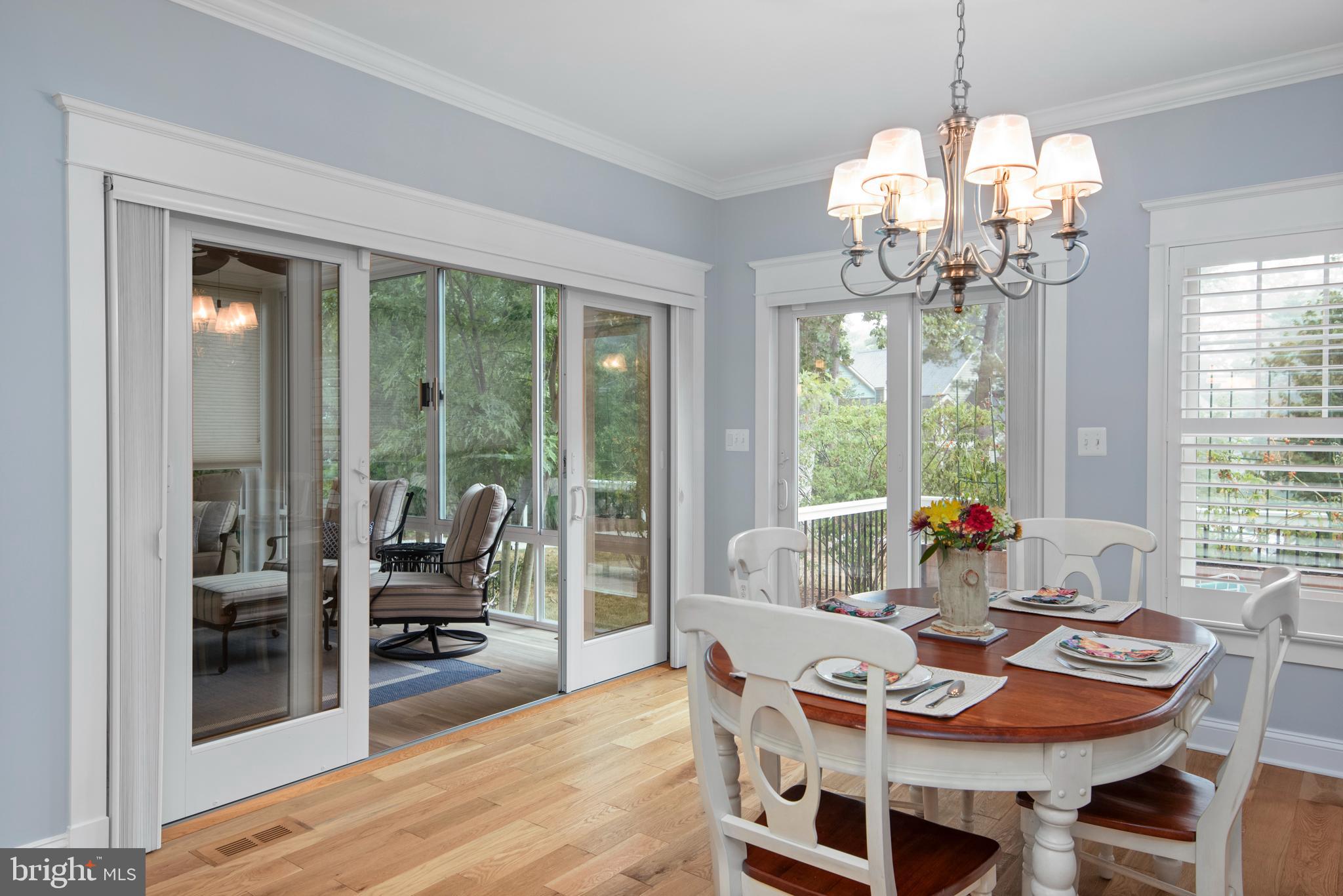 EASTPORT - Residential