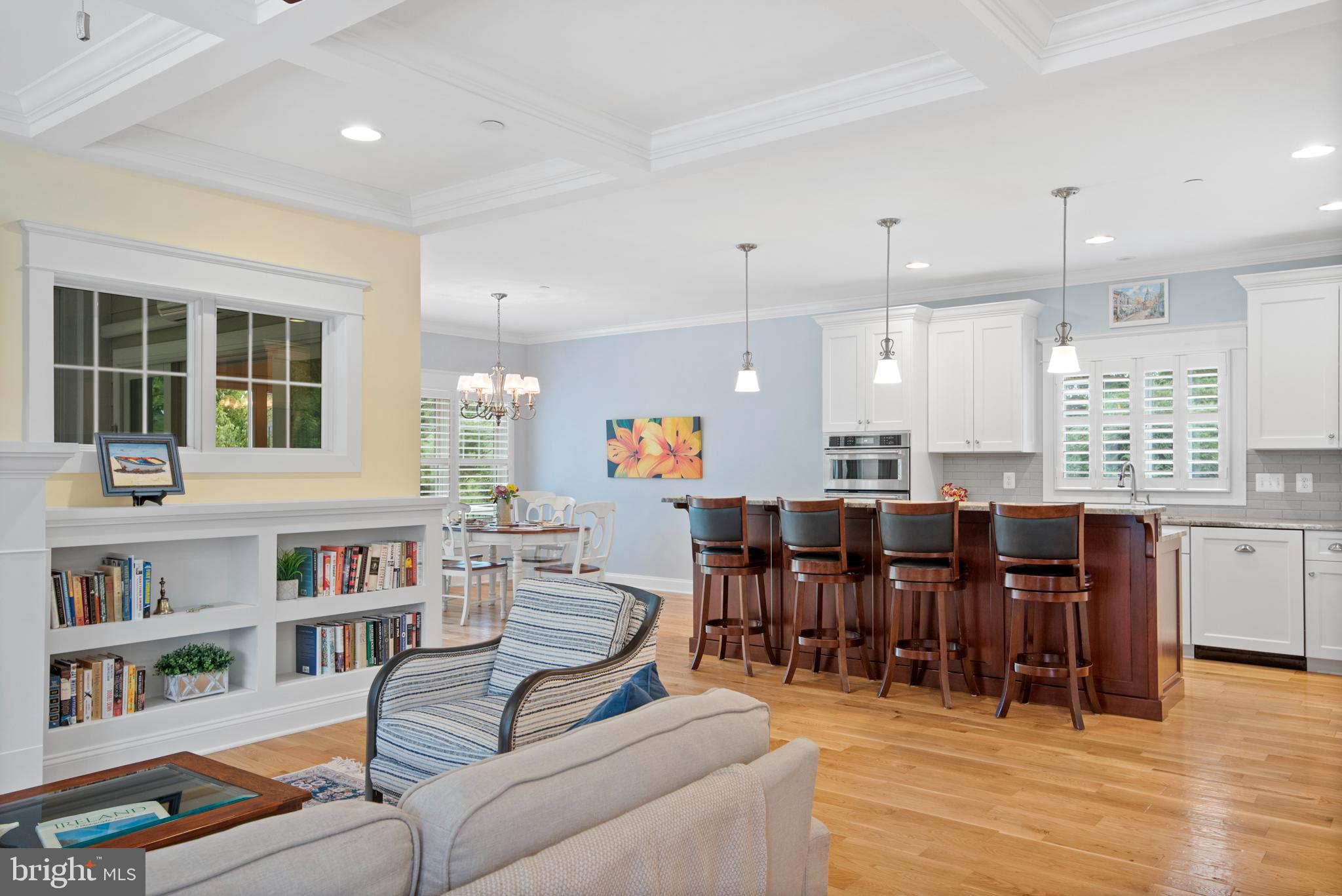 EASTPORT - Residential