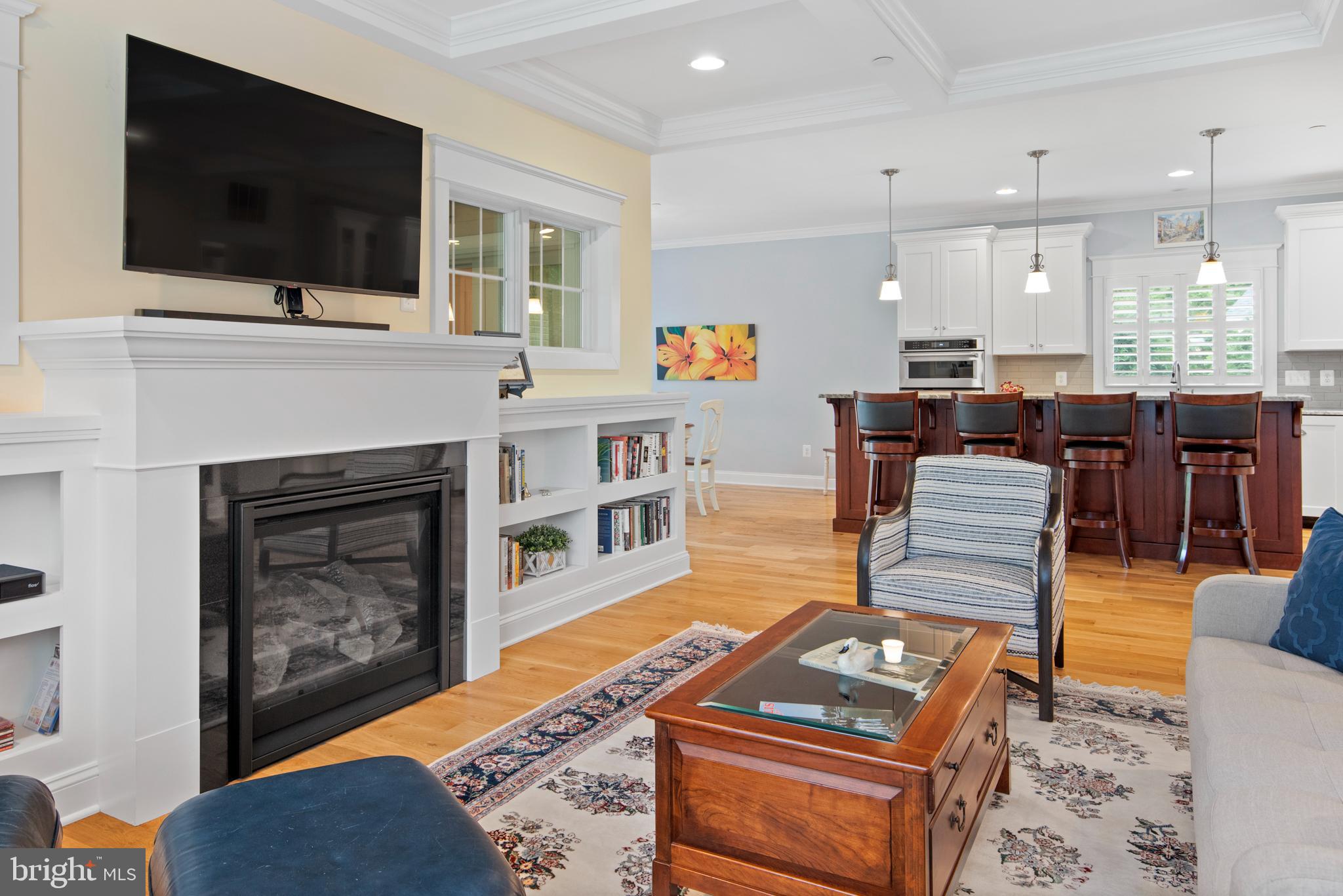 EASTPORT - Residential