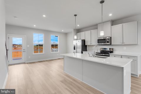 Photo of 1733 Destrier Street, RANSON, WV 25438 (MLS # WVJF2022930)