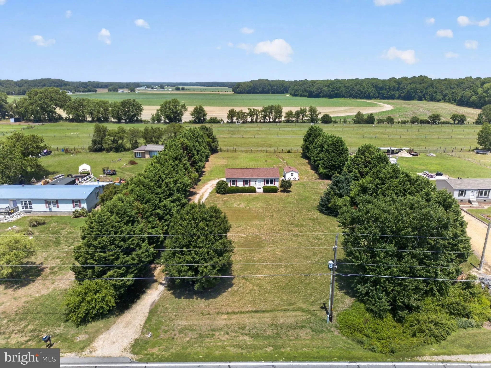 Additional image 40 of 12855 Whitesville Road, Delmar, DE 19940