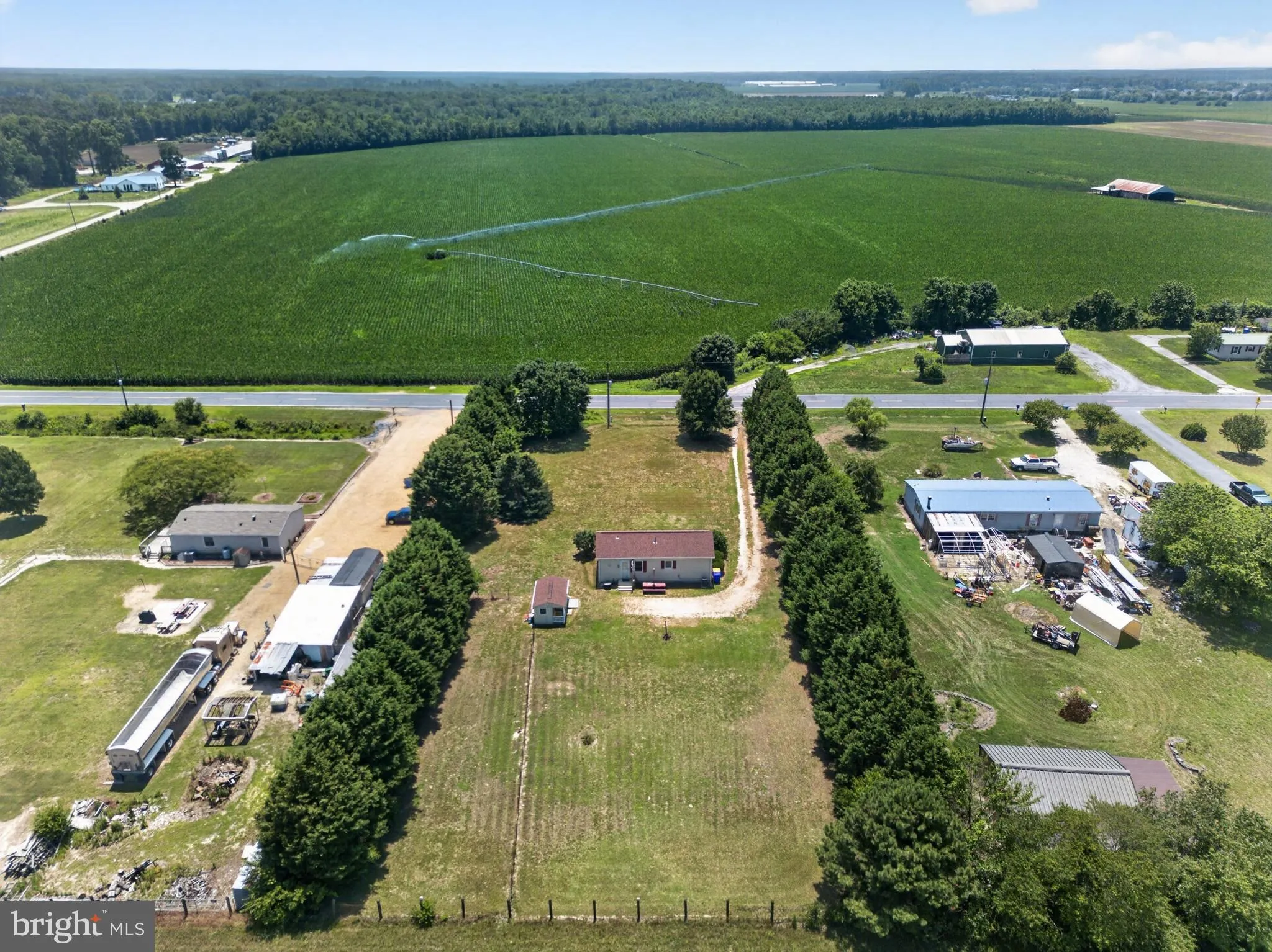 Additional image 41 of 12855 Whitesville Road, Delmar, DE 19940