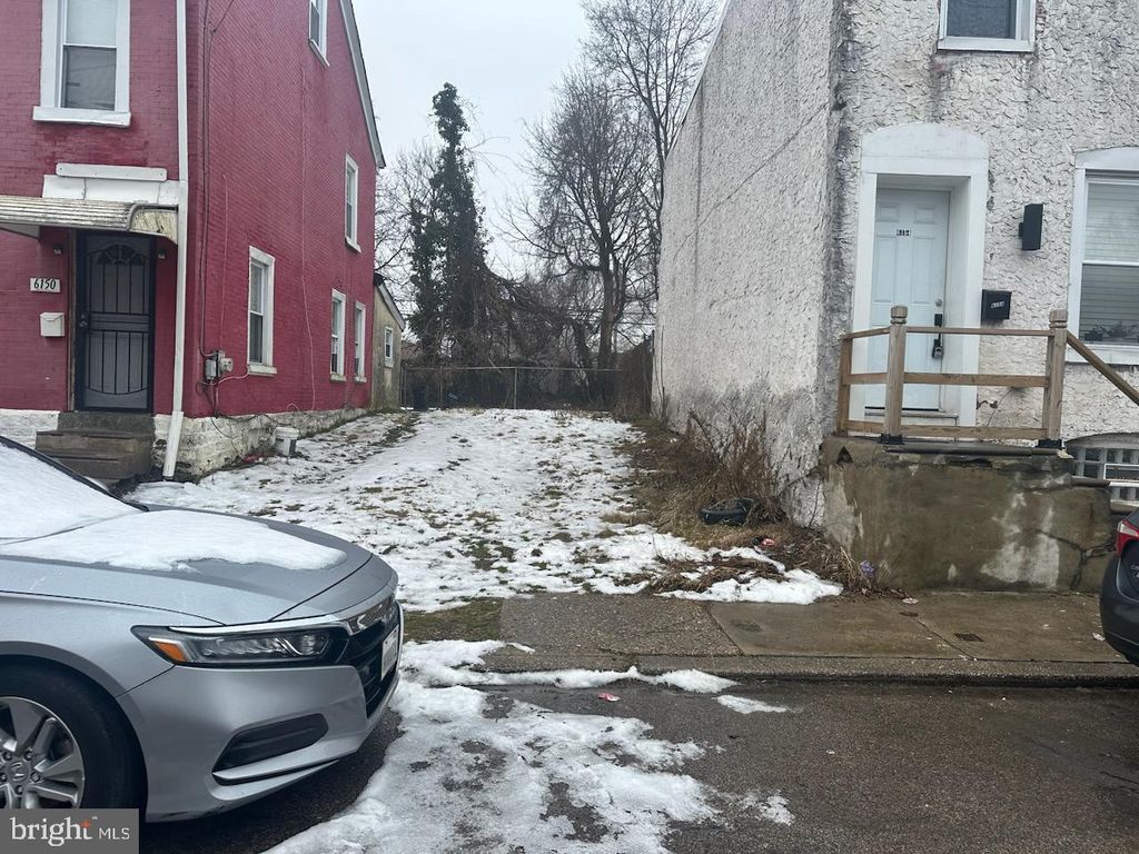 Photo of 6152 N Lambert Street, PHILADELPHIA, PA 19138 (MLS # PAPH2238498)