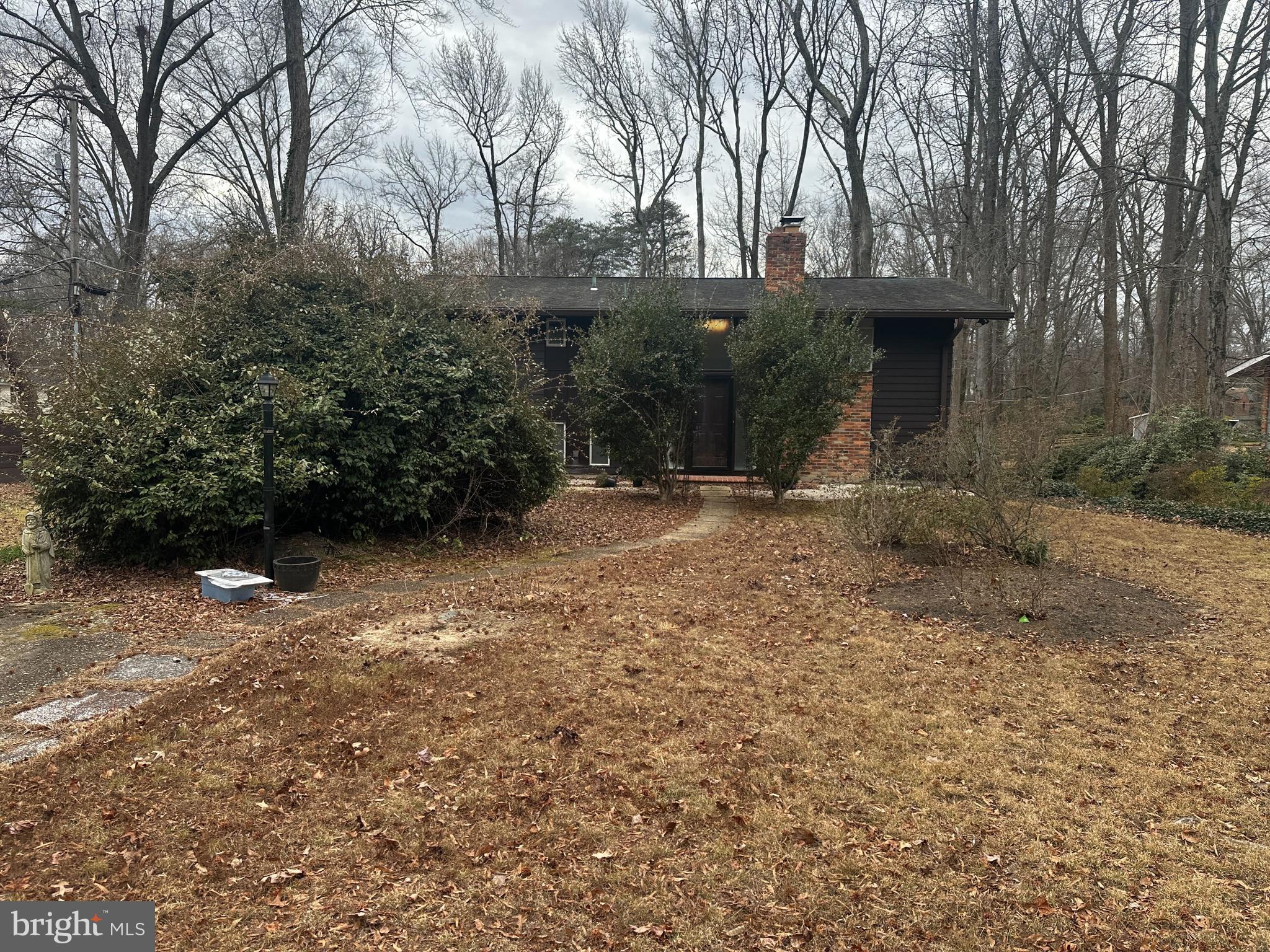 7808 RIDGECREST DRIVE