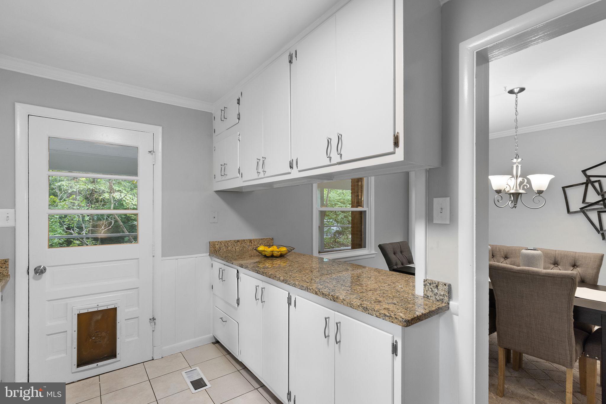 LAKE BARCROFT - Residential