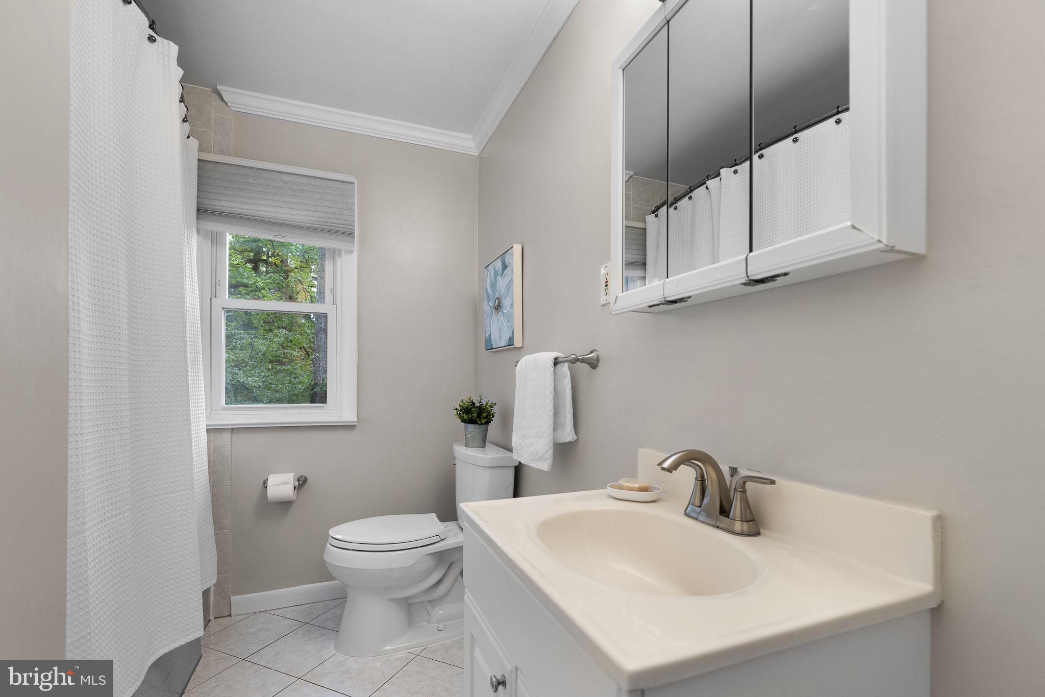 LAKE BARCROFT - Residential