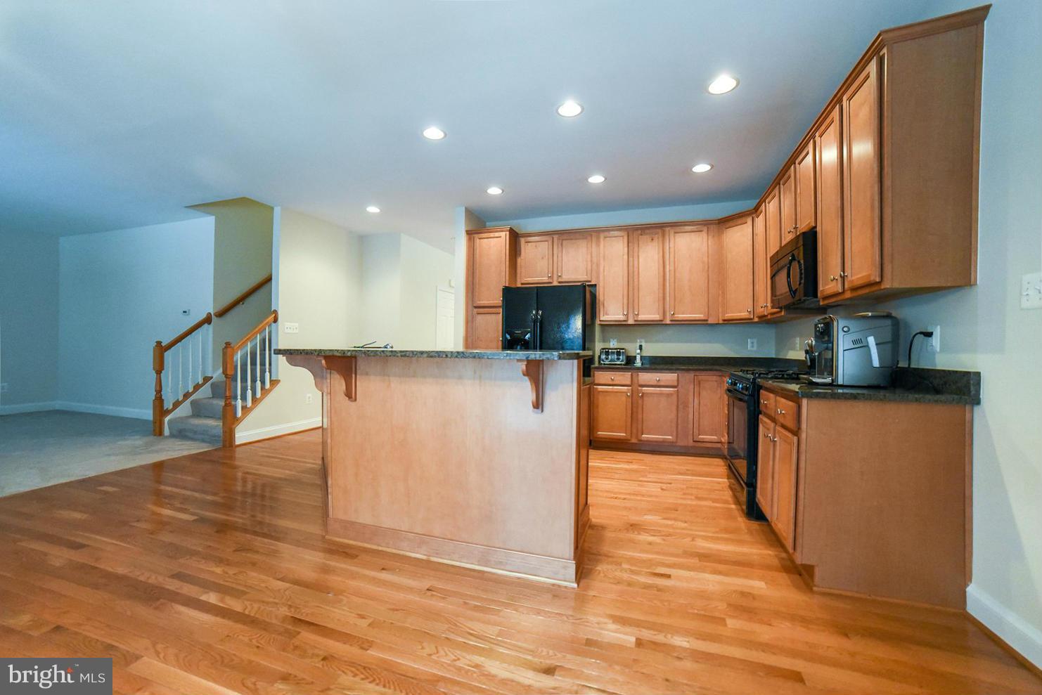 DAHLIA PARK OF WILDEWOOD - Residential