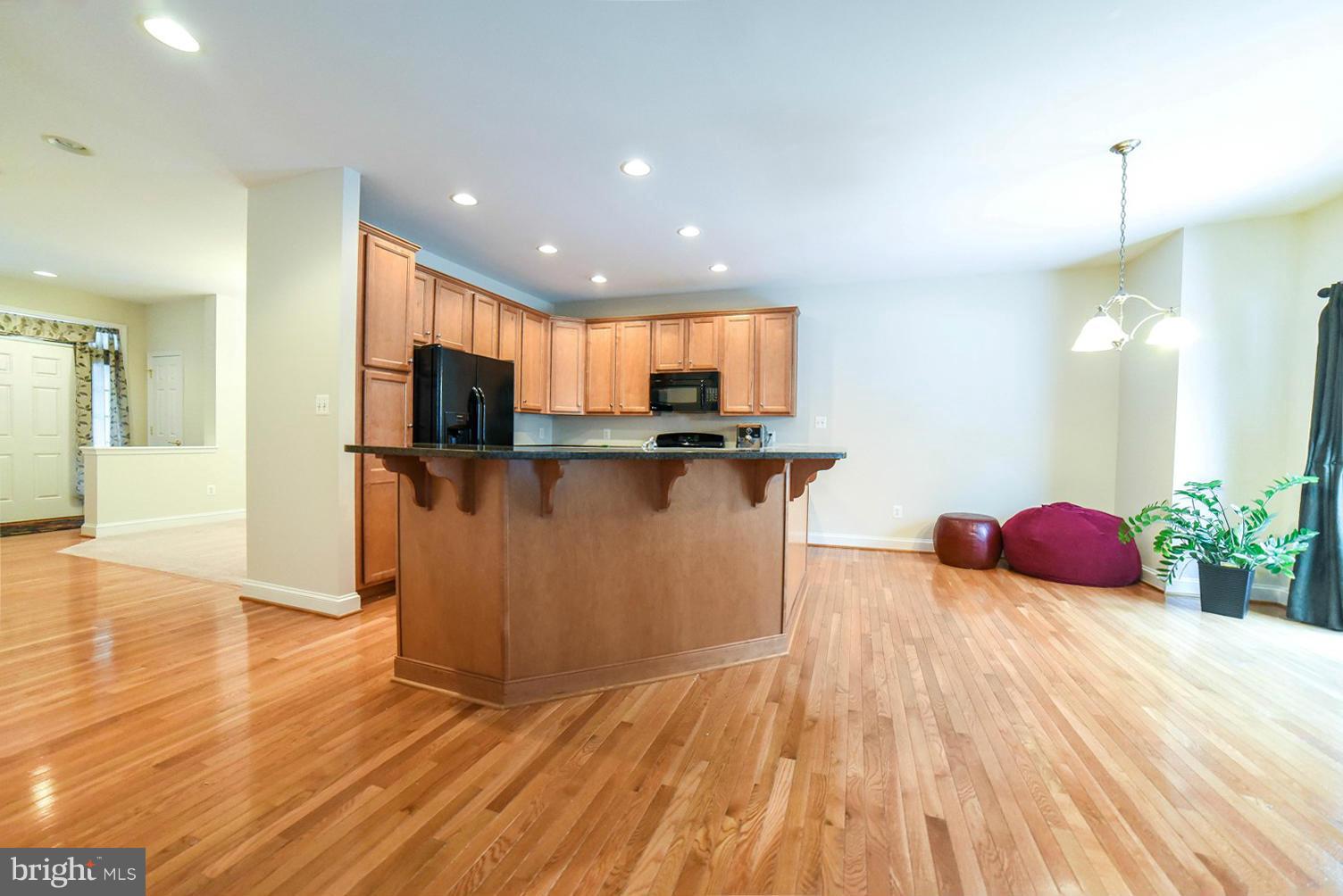 DAHLIA PARK OF WILDEWOOD - Residential