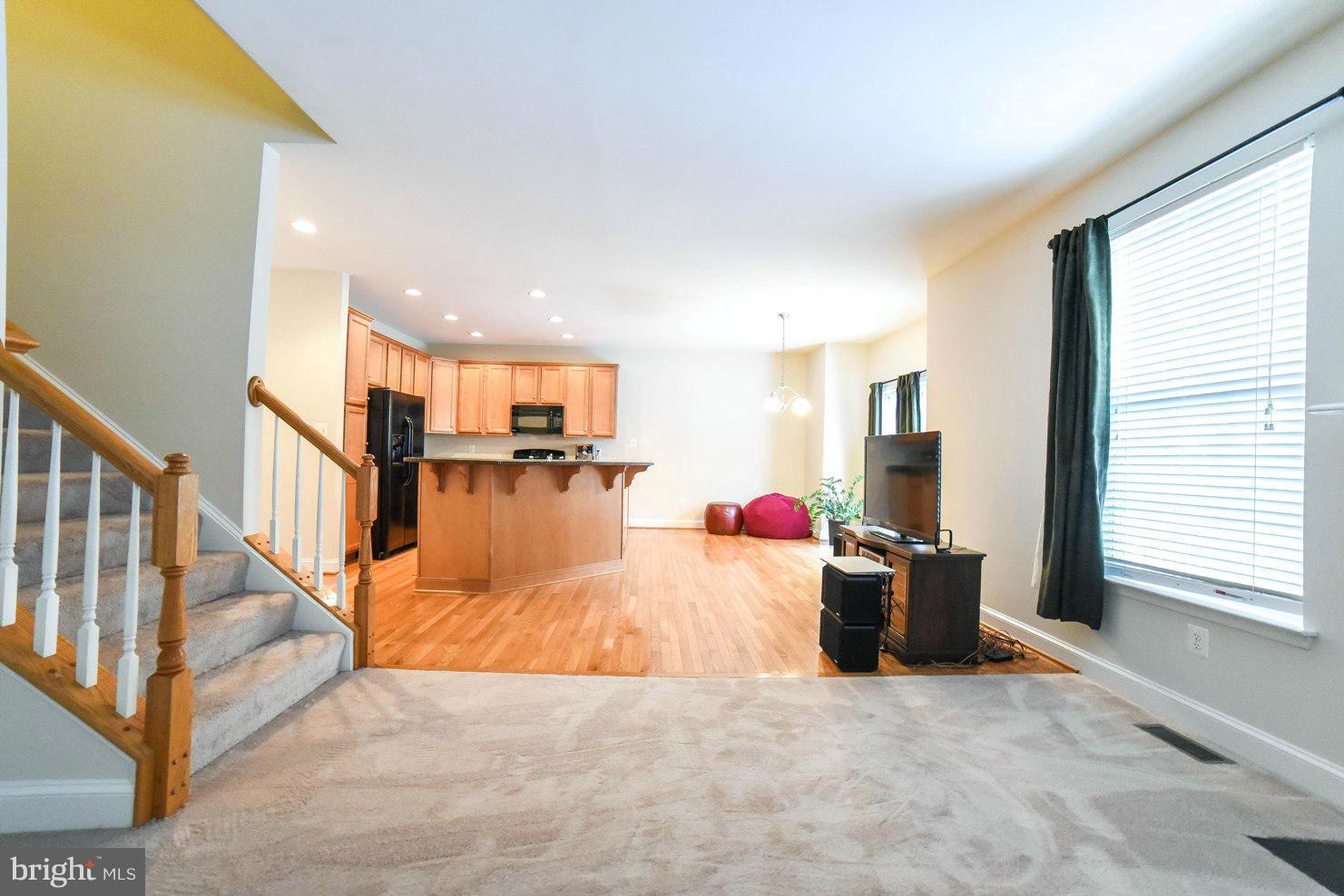 DAHLIA PARK OF WILDEWOOD - Residential