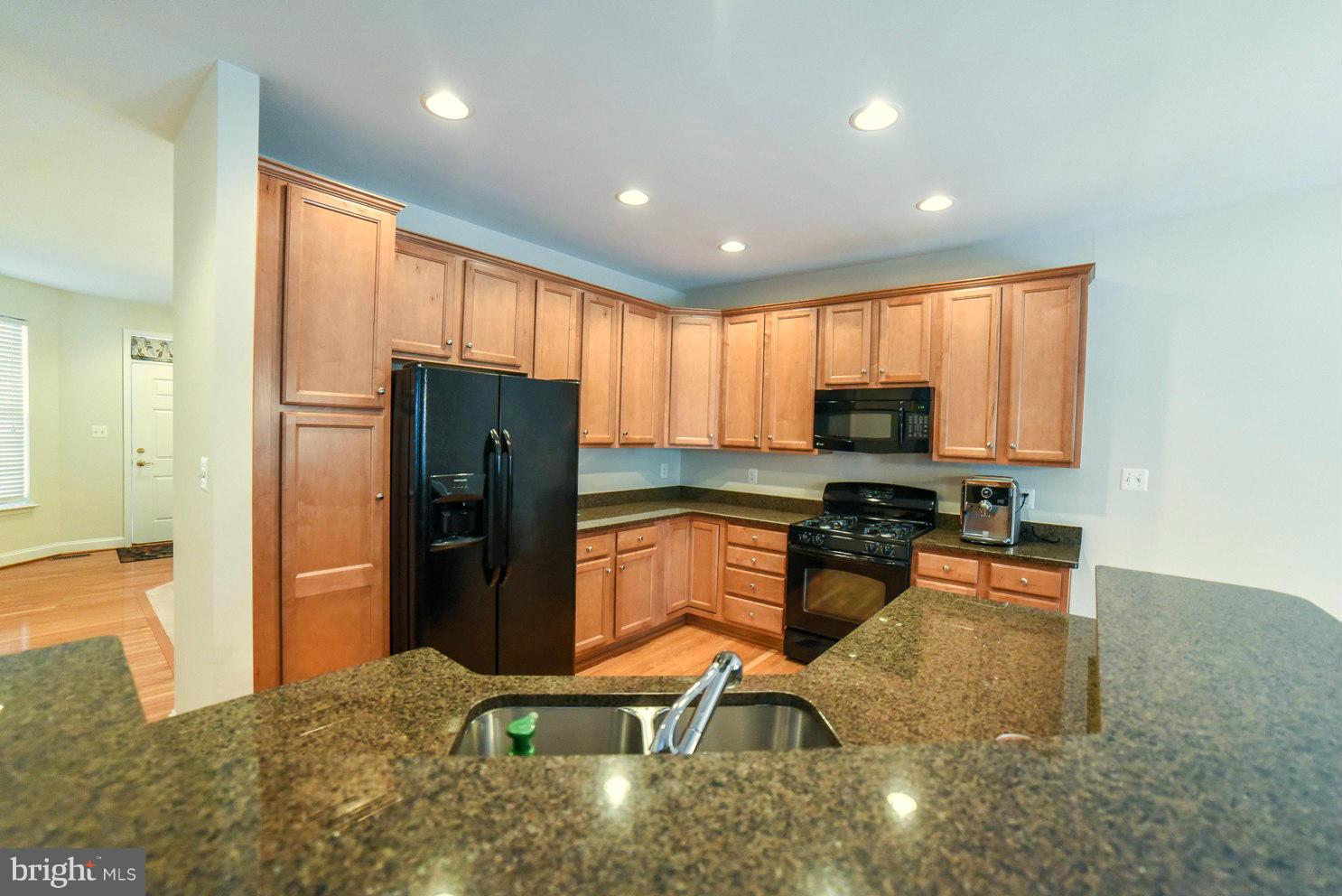 DAHLIA PARK OF WILDEWOOD - Residential