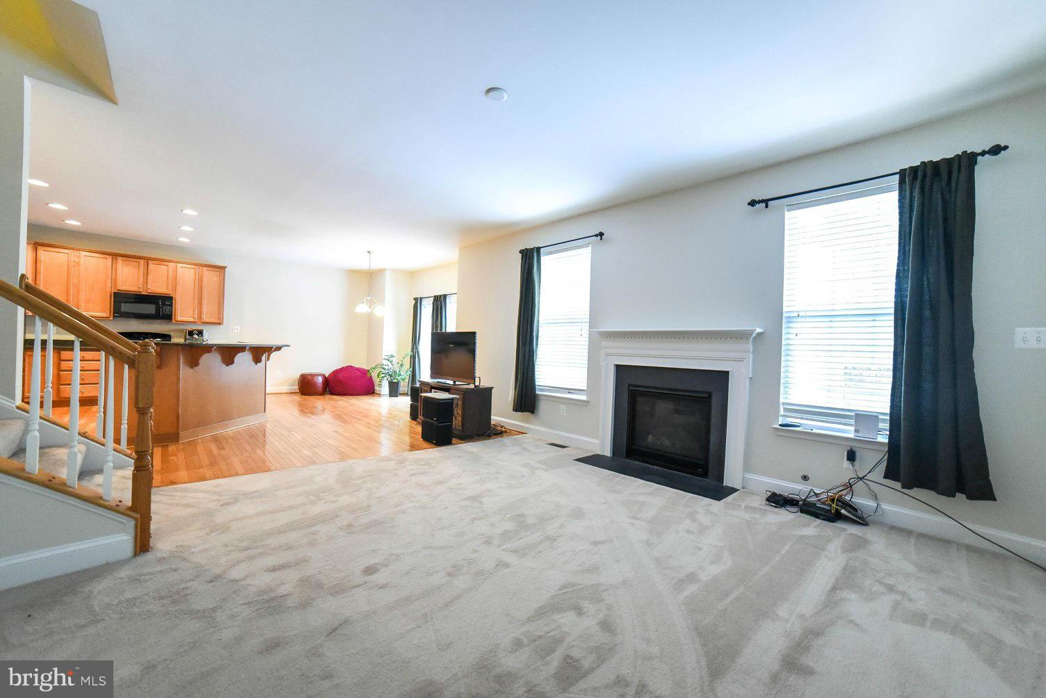 DAHLIA PARK OF WILDEWOOD - Residential