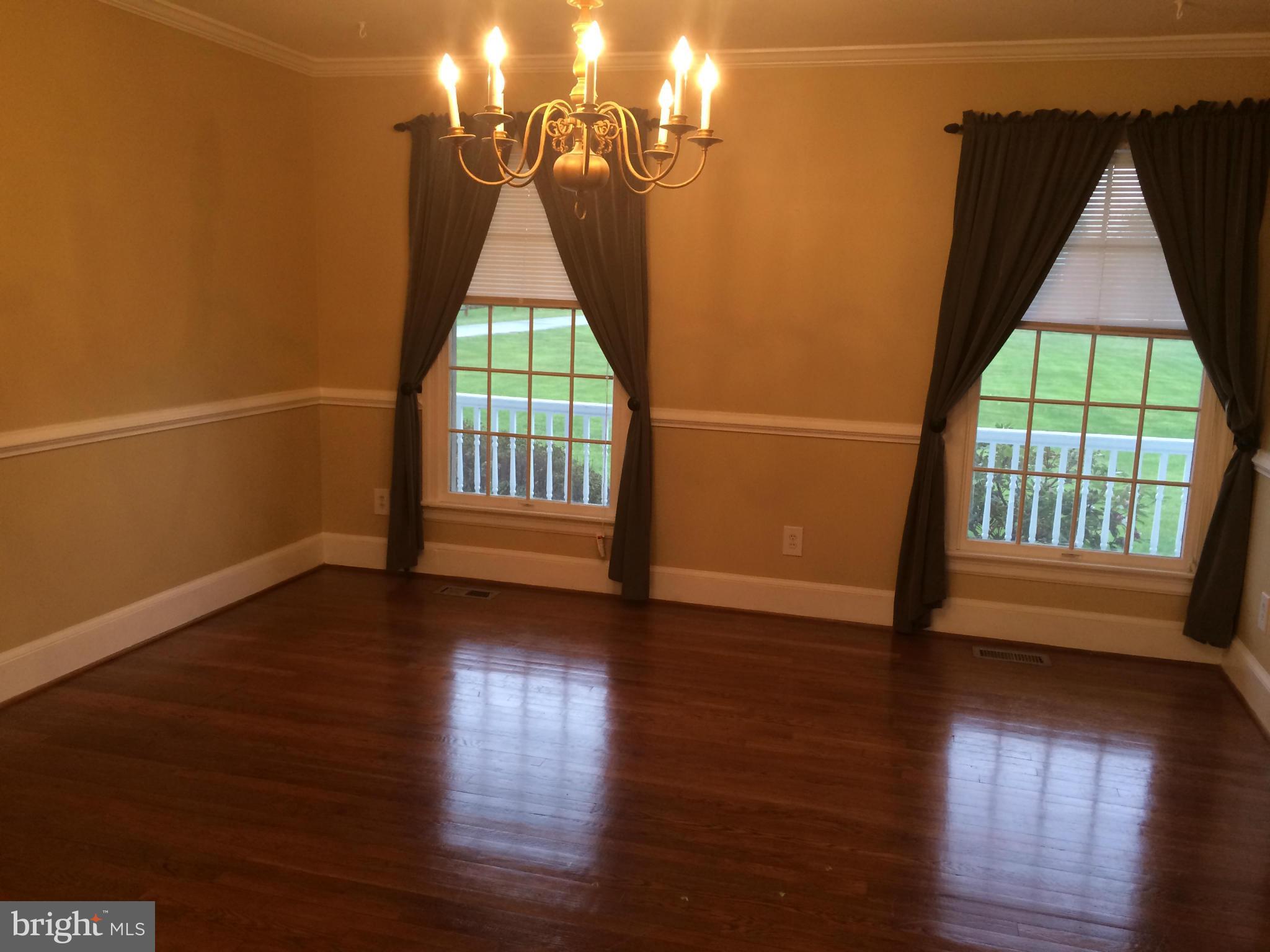 NONE AVAILABLE - Residential Lease