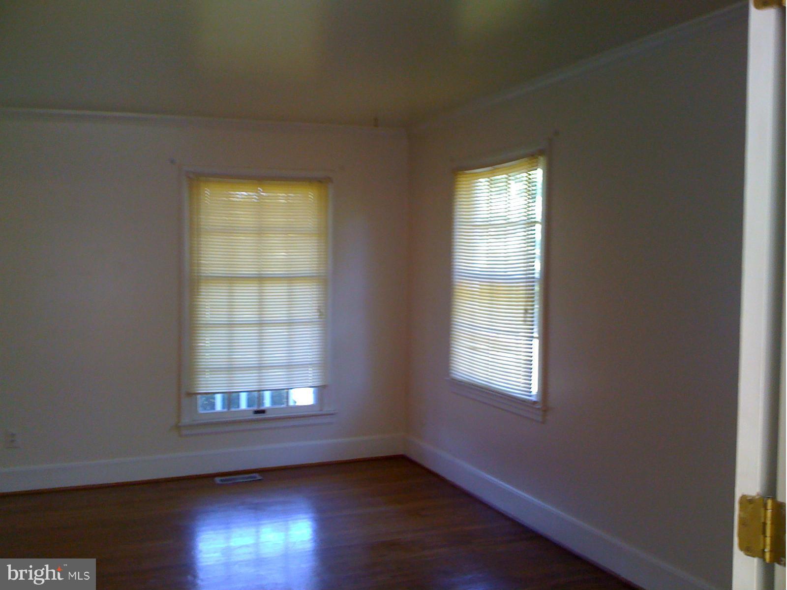 NONE AVAILABLE - Residential Lease