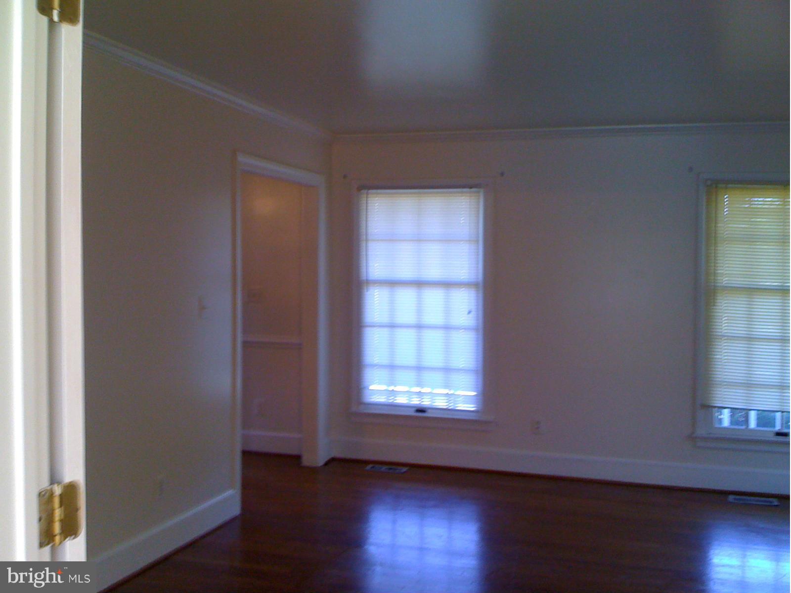 NONE AVAILABLE - Residential Lease