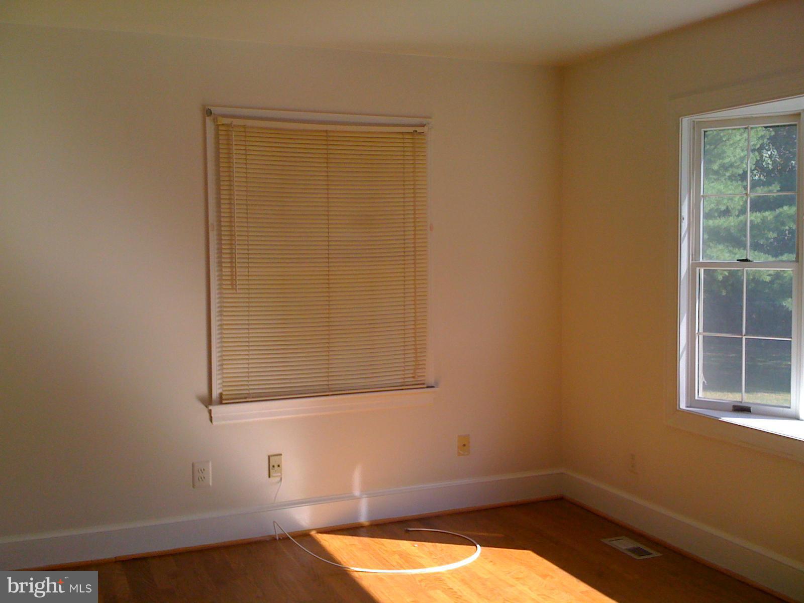 NONE AVAILABLE - Residential Lease