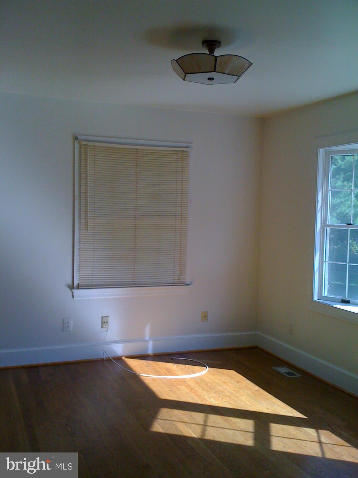 NONE AVAILABLE - Residential Lease