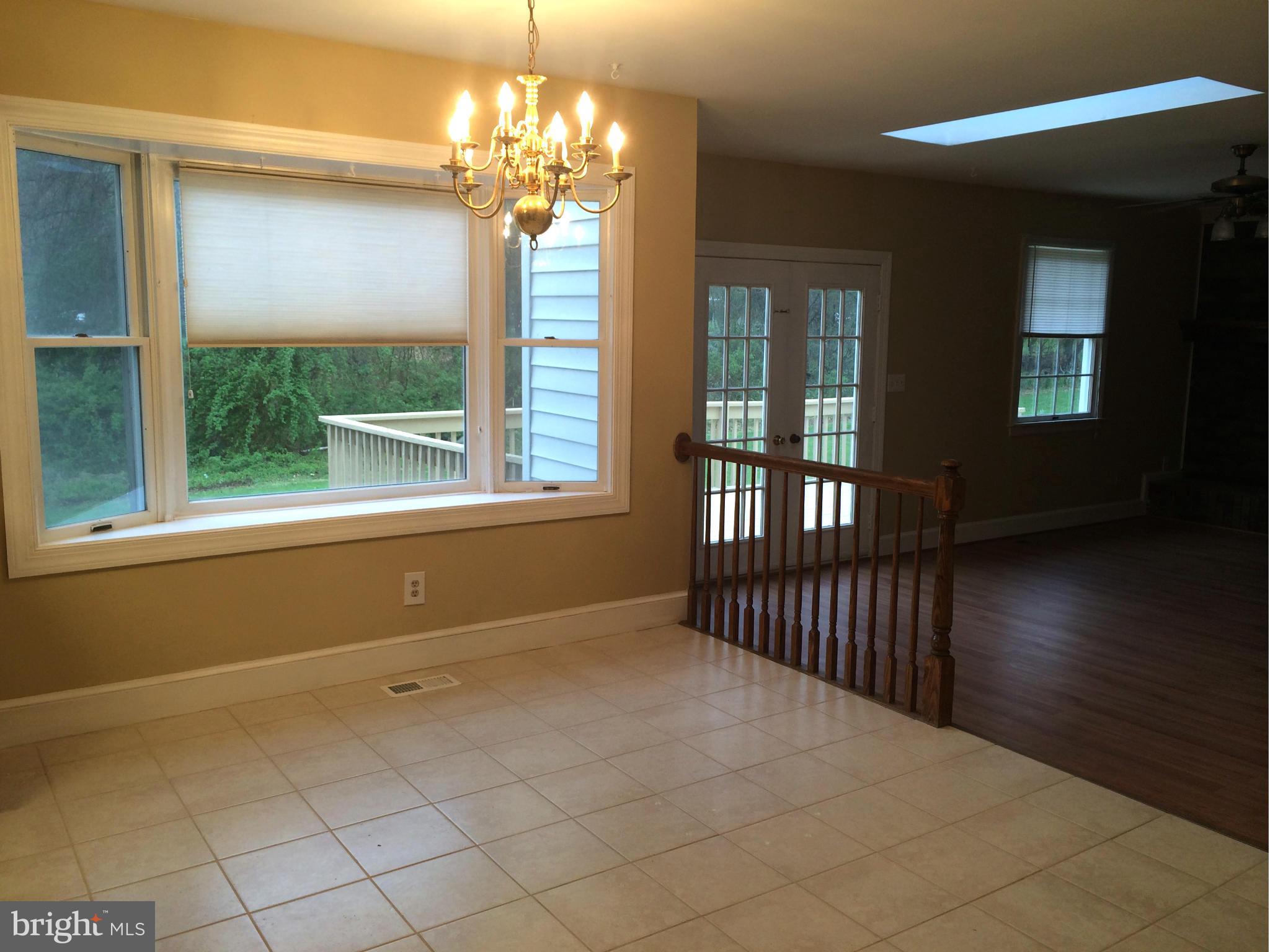 NONE AVAILABLE - Residential Lease