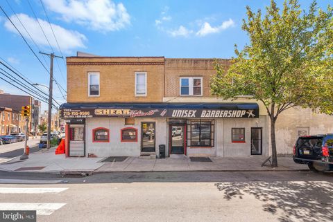 Photo of 1301 Point Breeze Avenue, PHILADELPHIA, PA 19146 (MLS # PAPH2534794)