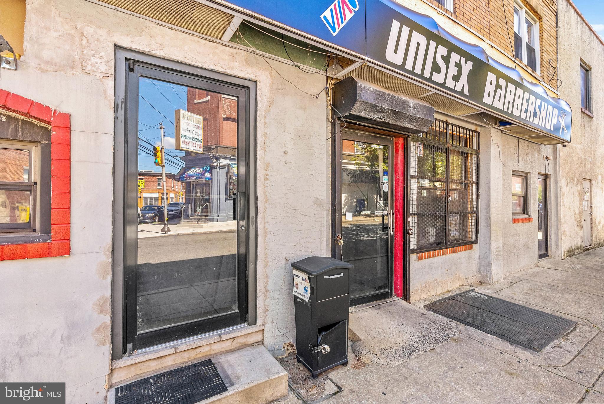 1301-1305 POINT BREEZE AVENUE