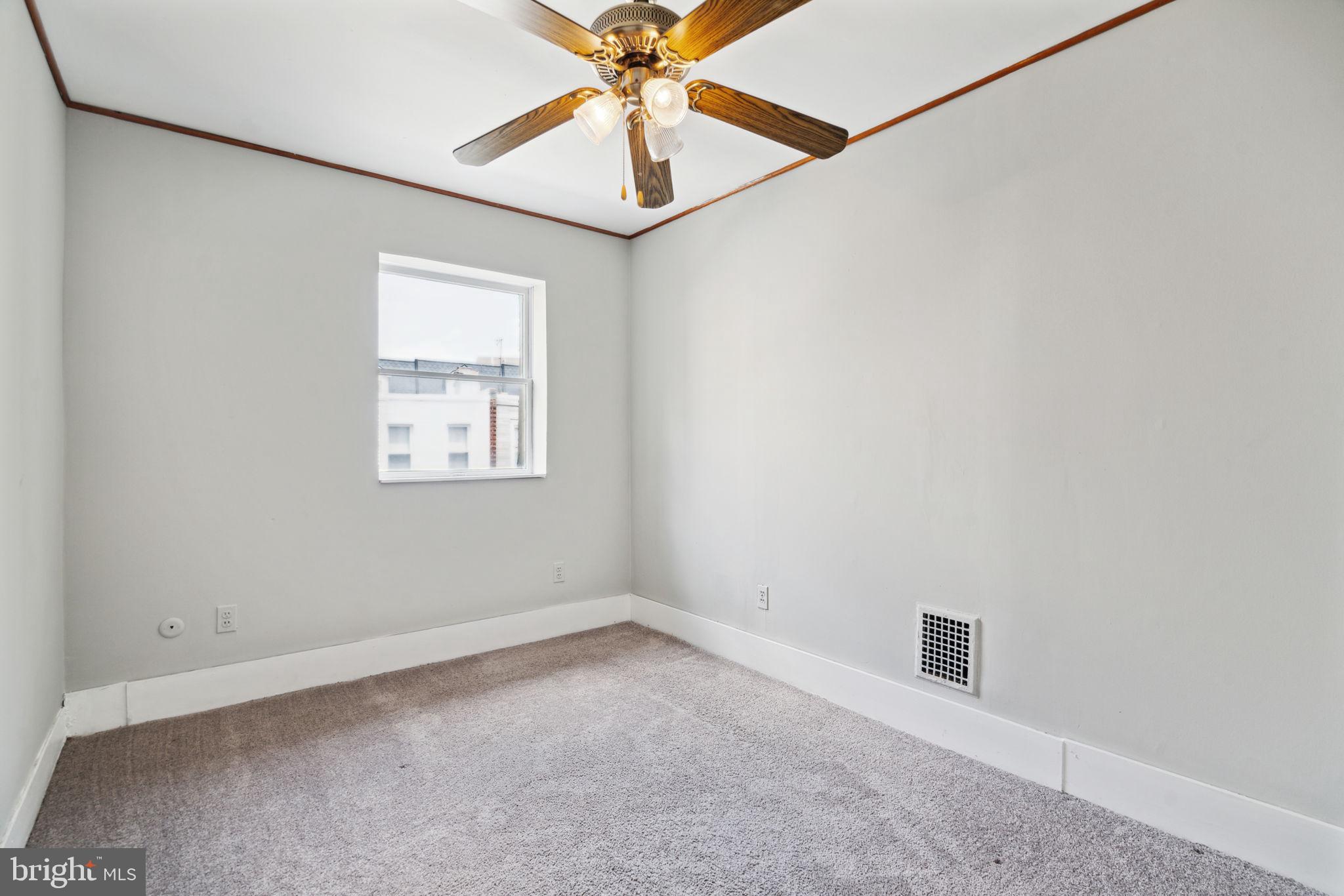 GRADUATE HOSPITAL - Residential