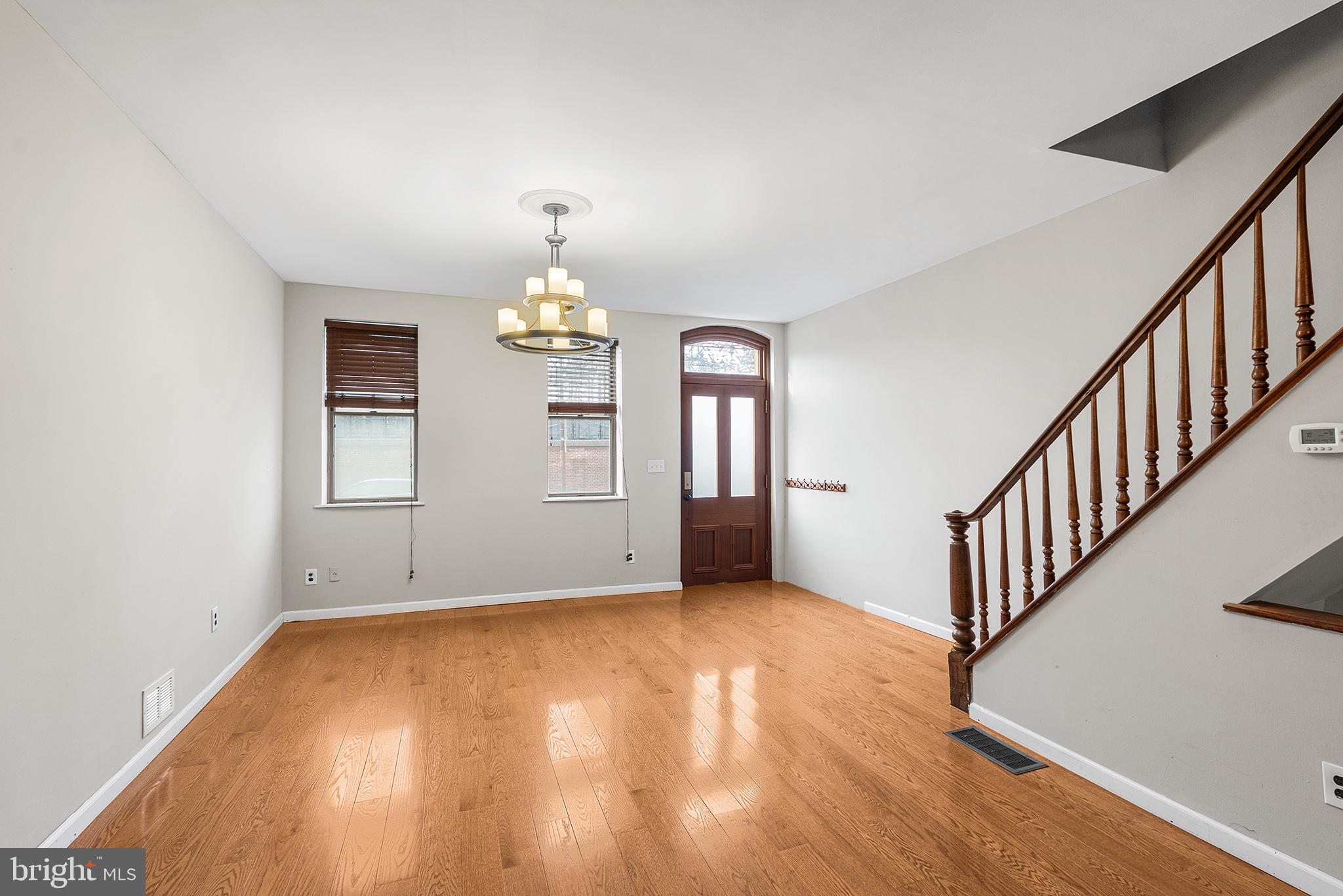 GRADUATE HOSPITAL - Residential