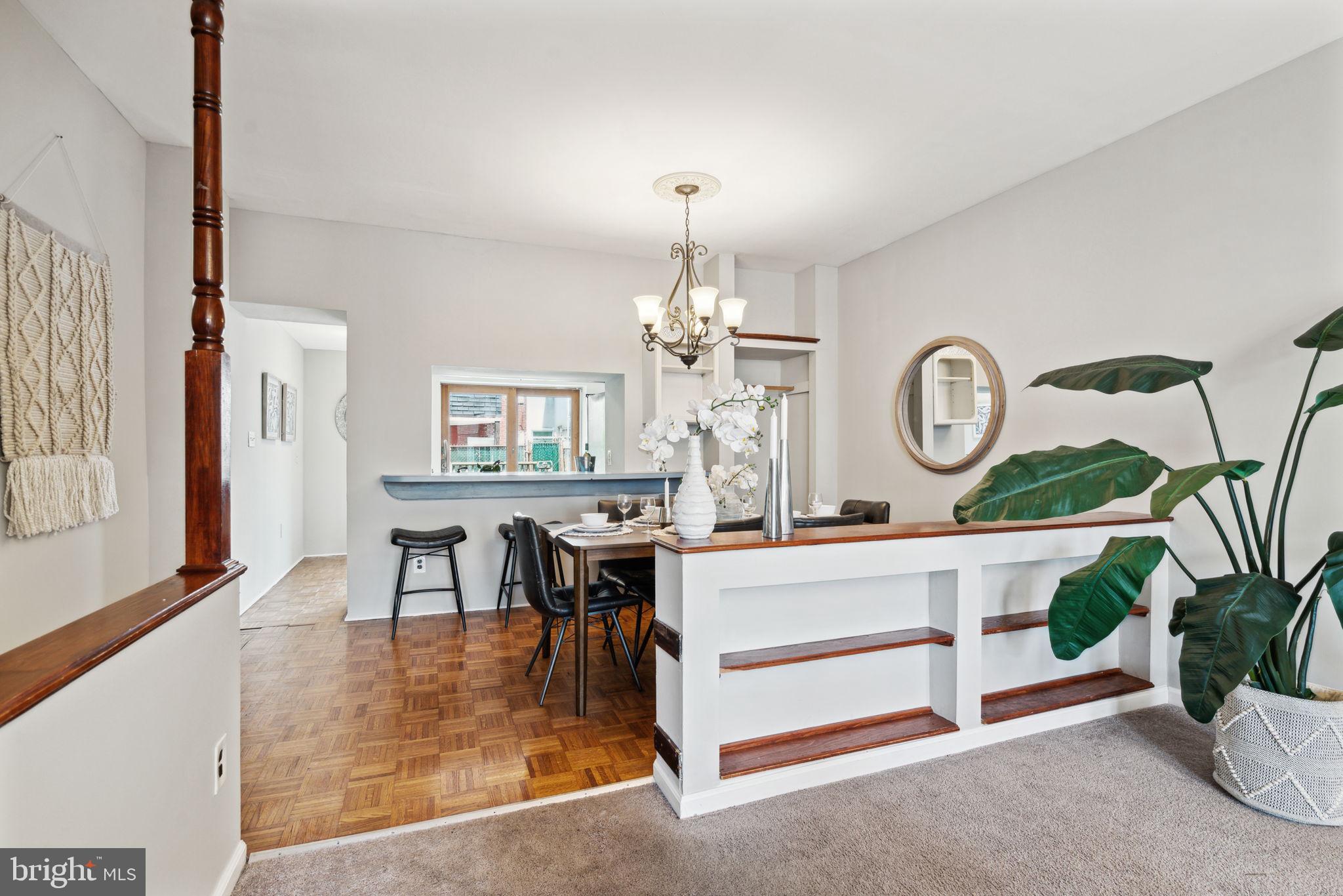 GRADUATE HOSPITAL - Residential