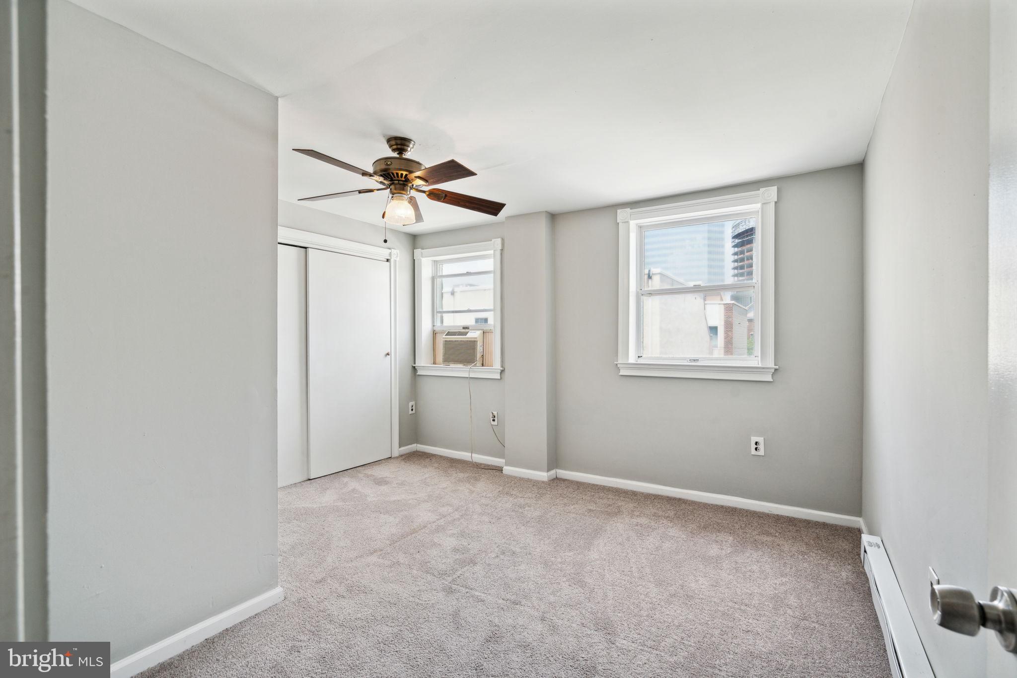 GRADUATE HOSPITAL - Residential