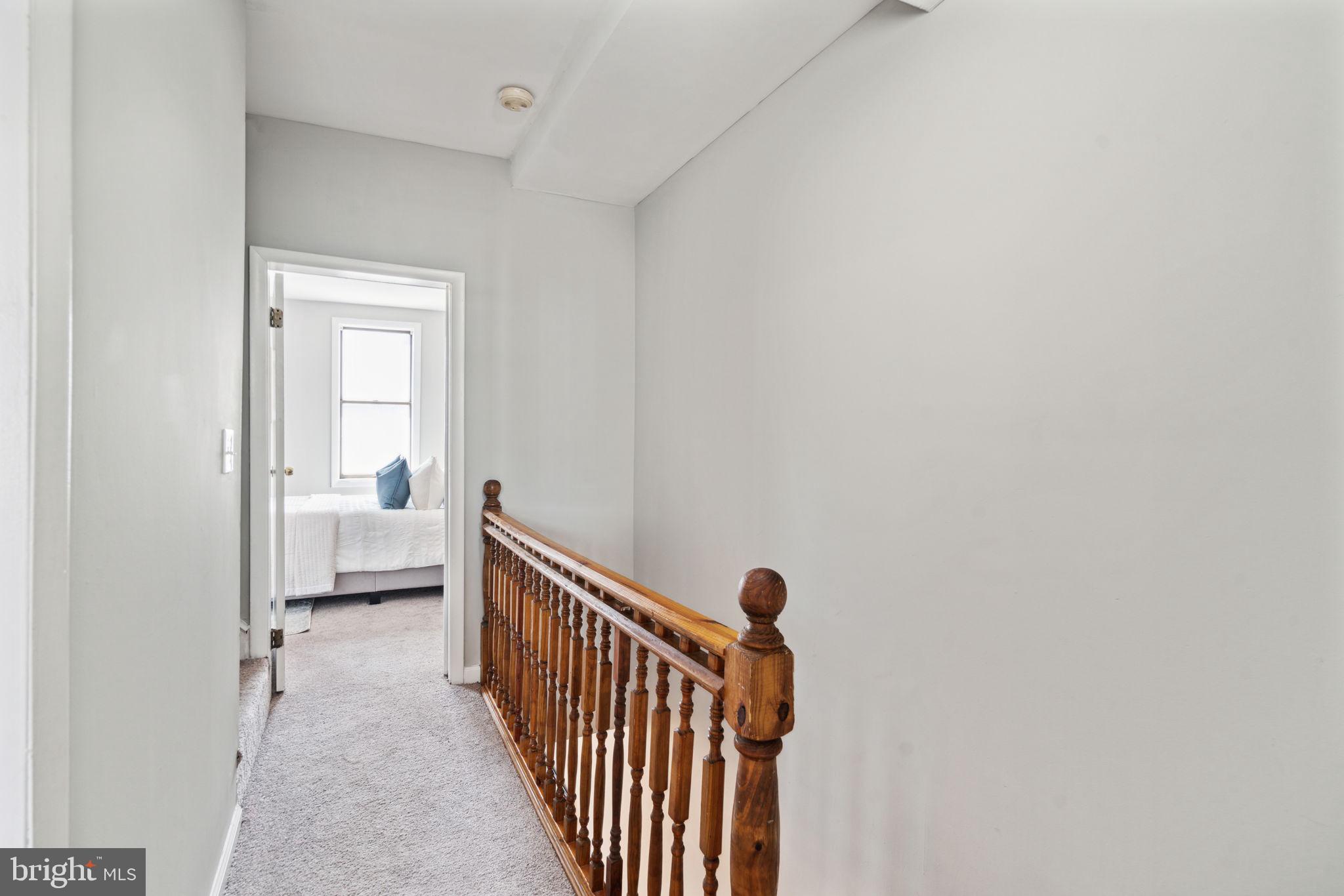 GRADUATE HOSPITAL - Residential