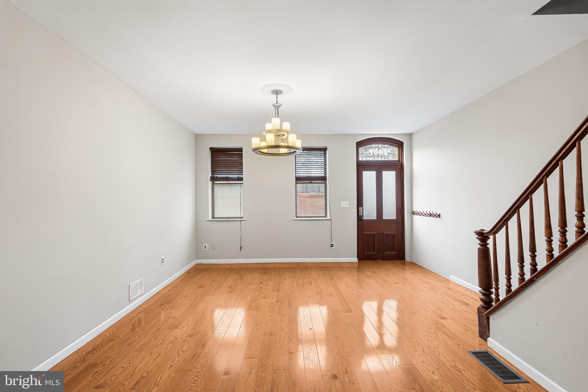 GRADUATE HOSPITAL - Residential