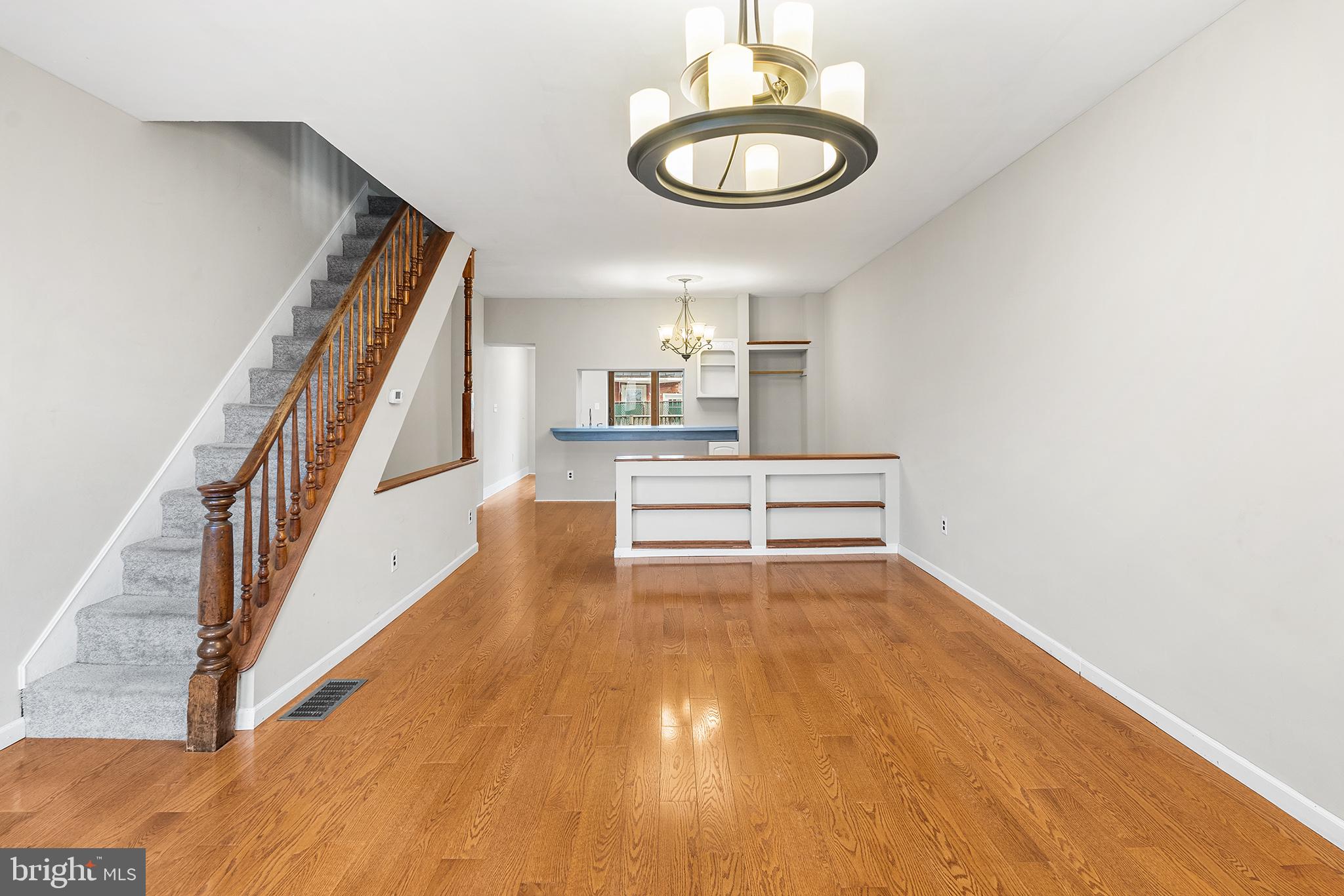 GRADUATE HOSPITAL - Residential