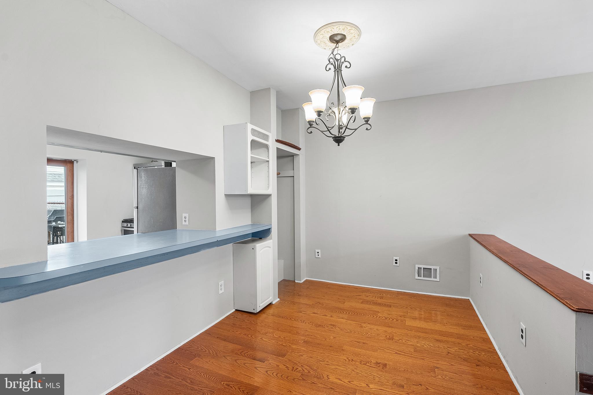 GRADUATE HOSPITAL - Residential