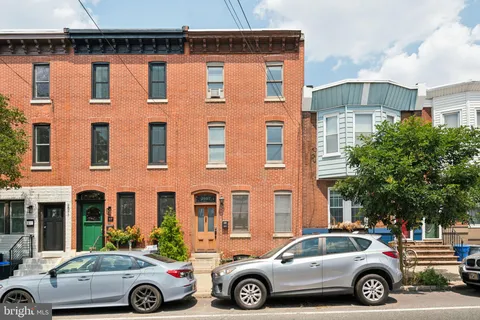 2607 Christian Street, Philadelphia, PA 19146 - MLS#: PAPH2382740