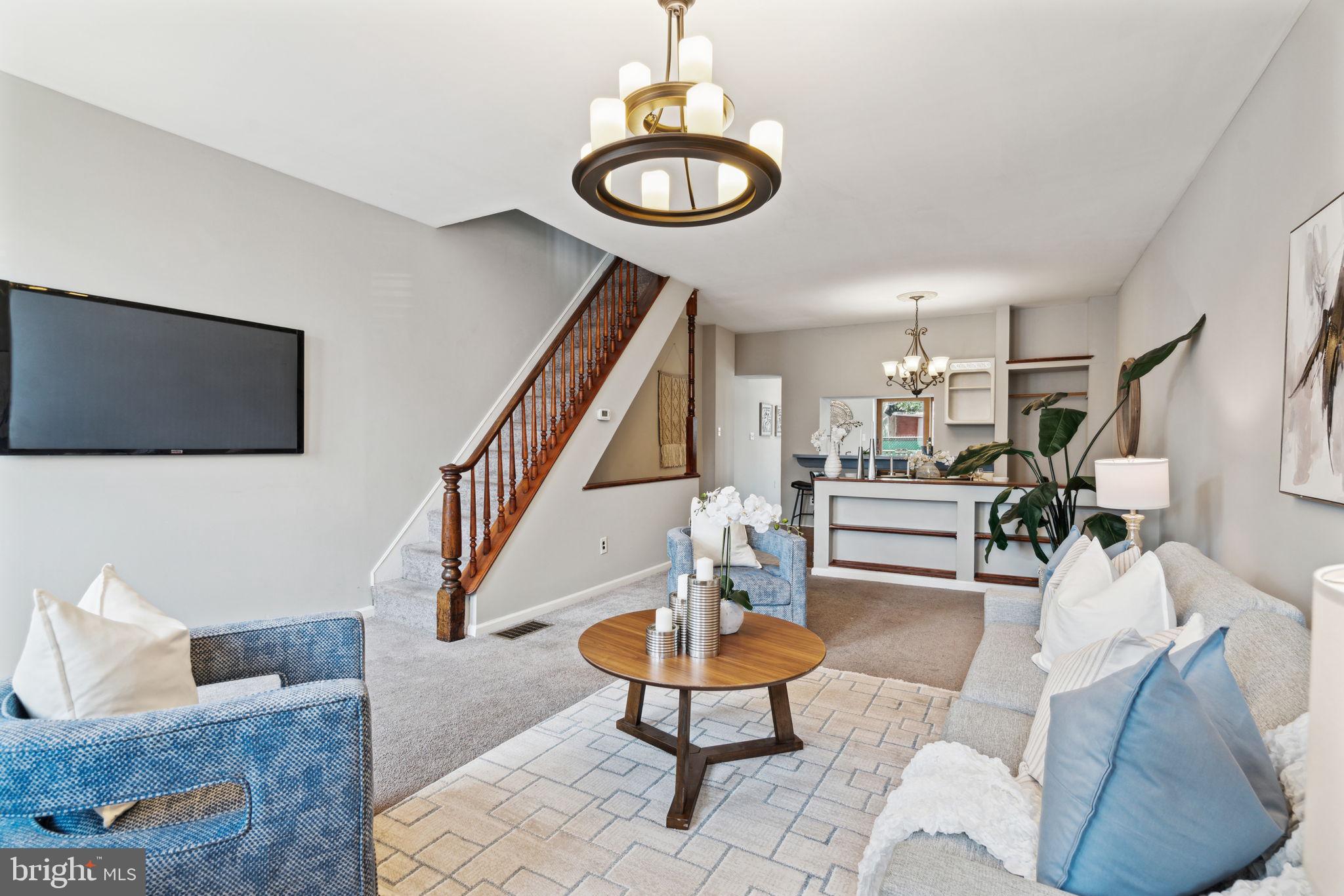 GRADUATE HOSPITAL - Residential